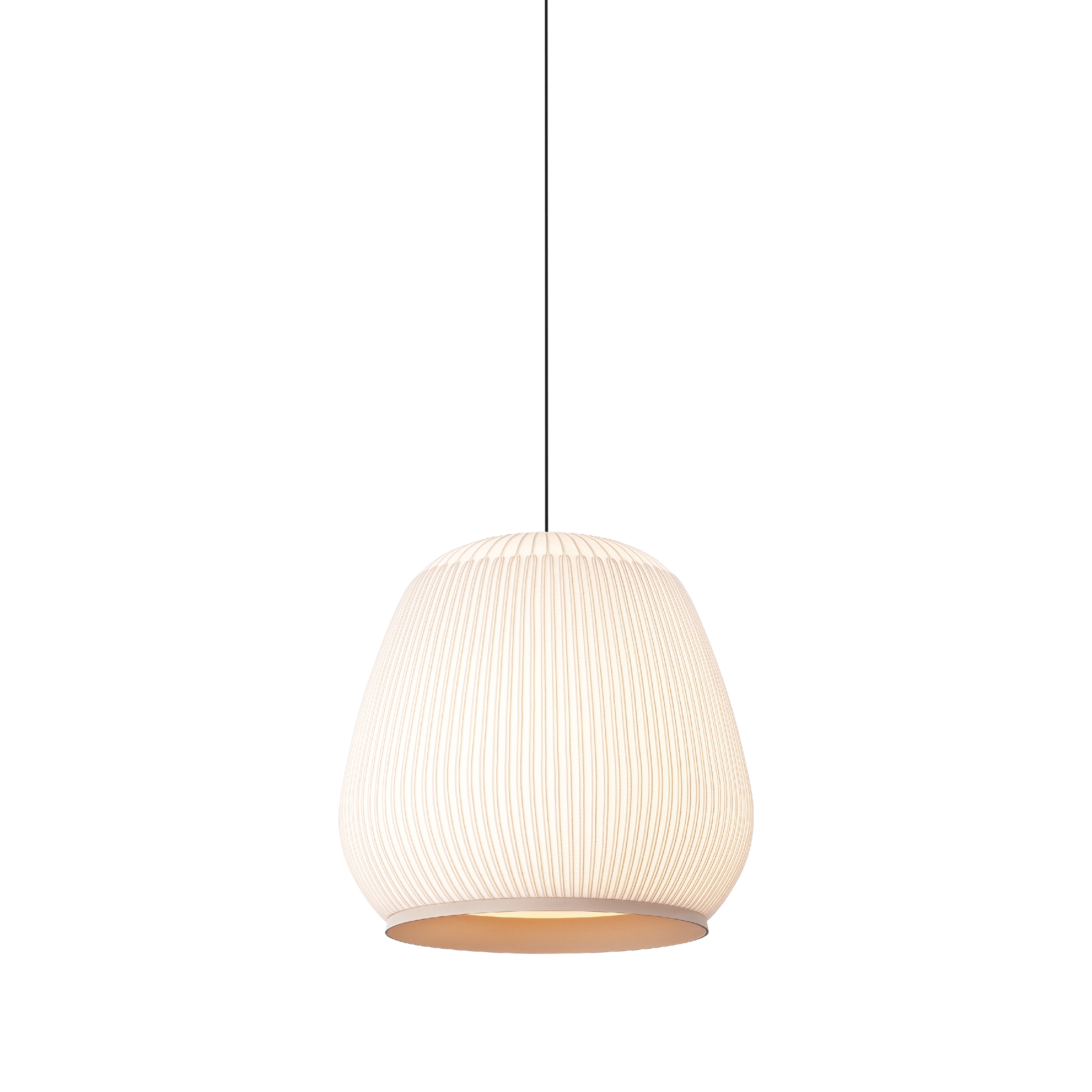 Produkt Knit 7450 Pendelleuchten des Herstellers Vibia anzeigen