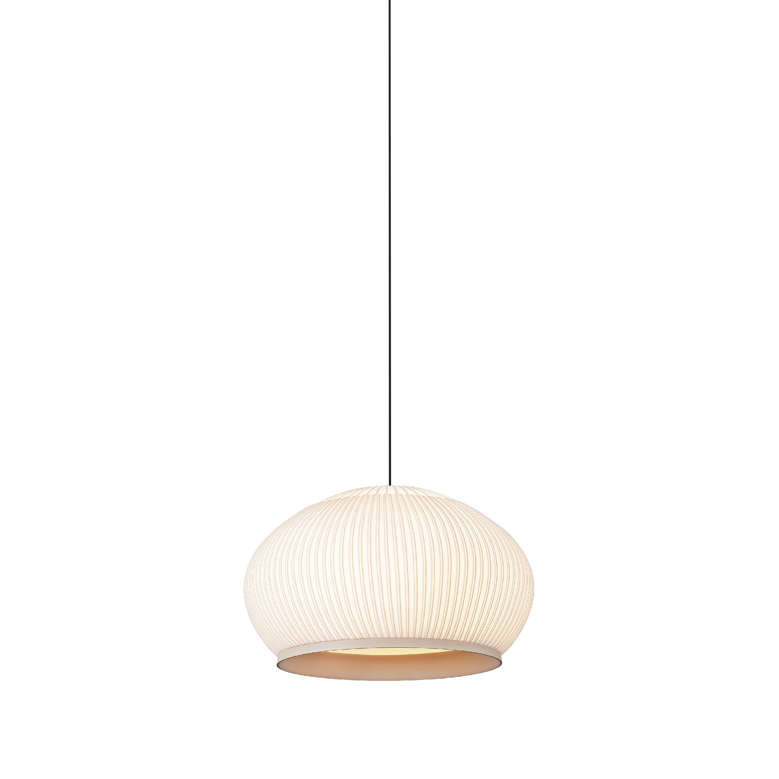 Produkt Knit 7455 Pendelleuchten des Herstellers Vibia anzeigen