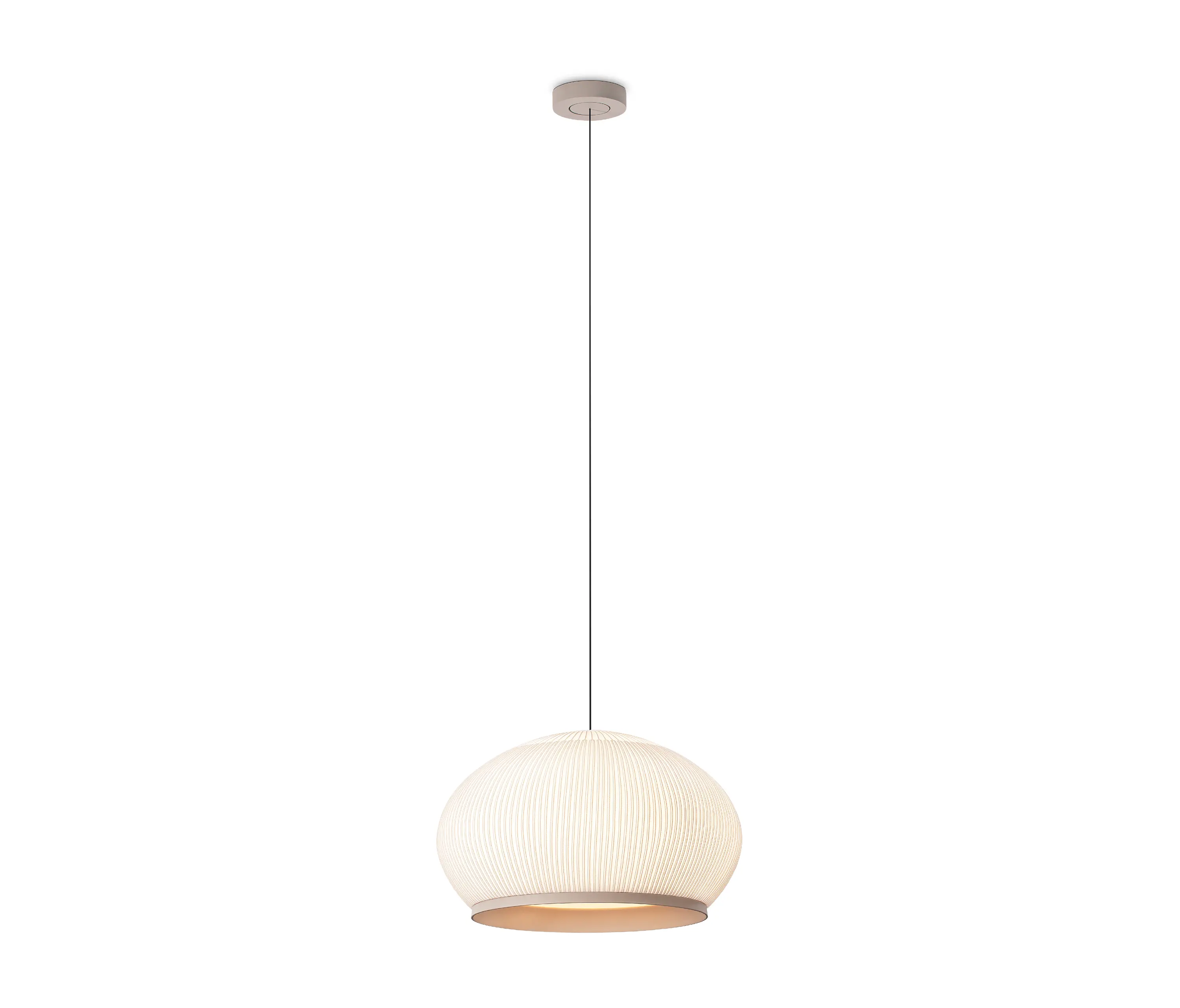 Vibia - Knit 7470 Lampes suspendues