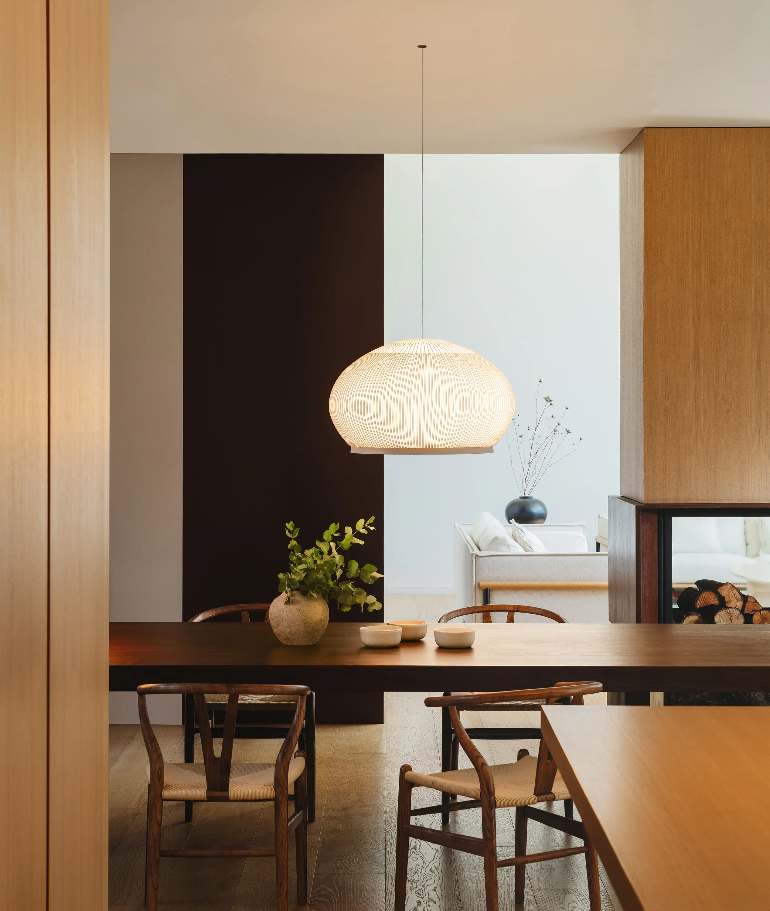 Vibia - Knit 7470 Lampes suspendues
