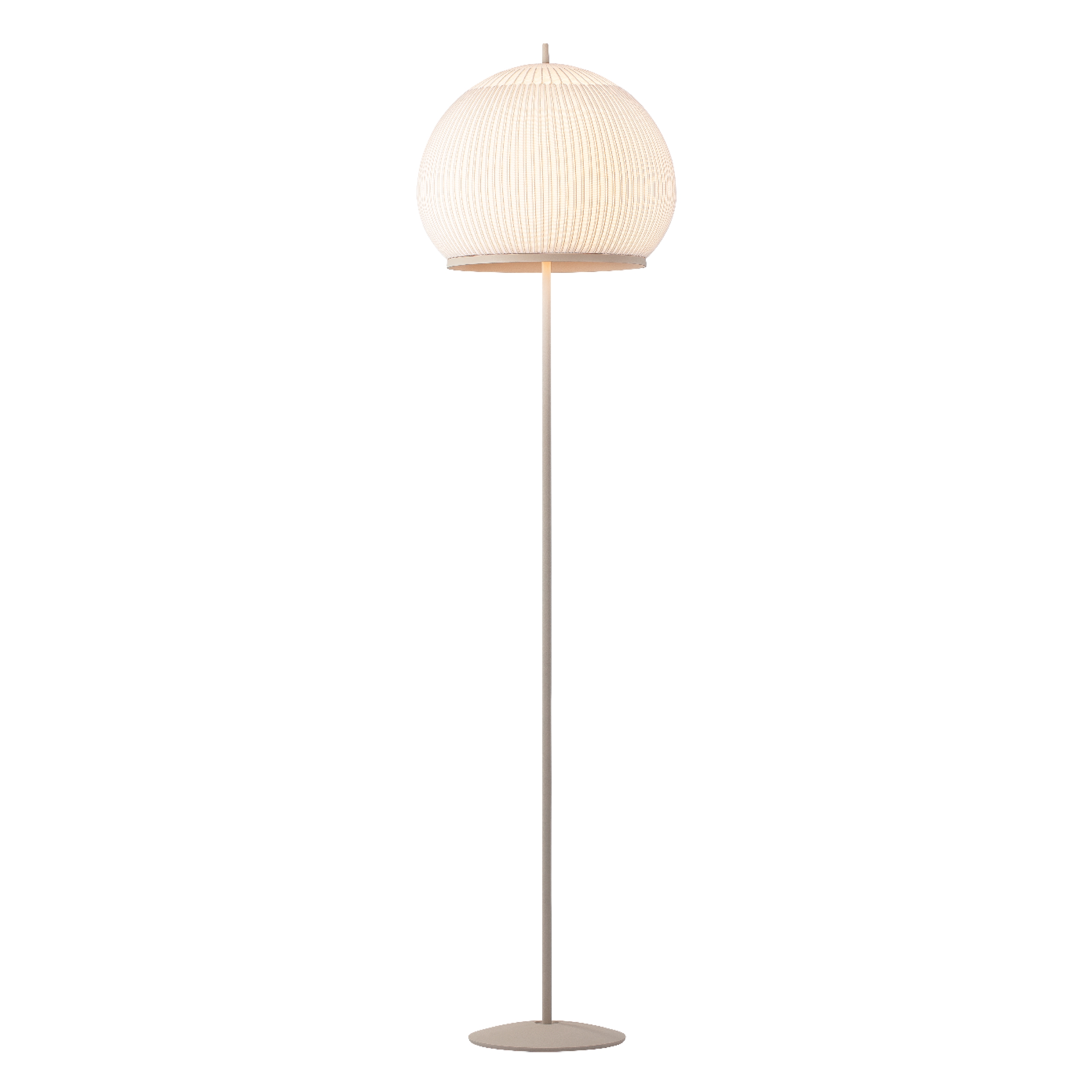 Display product Knit 7480 Floor lamp from manufacturer Vibia