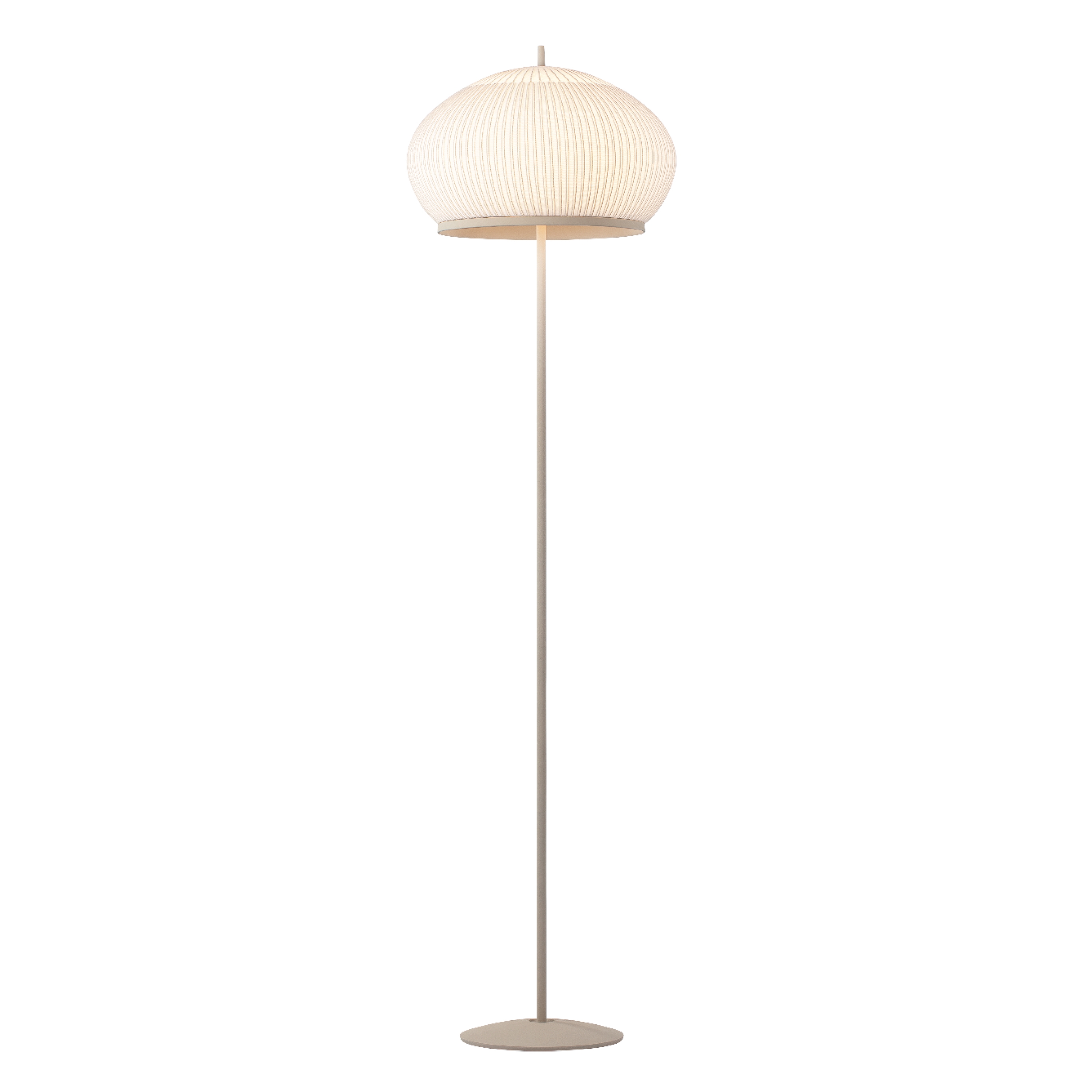 Mostrar el producto Knit 7485 Floor lamp del fabricante Vibia