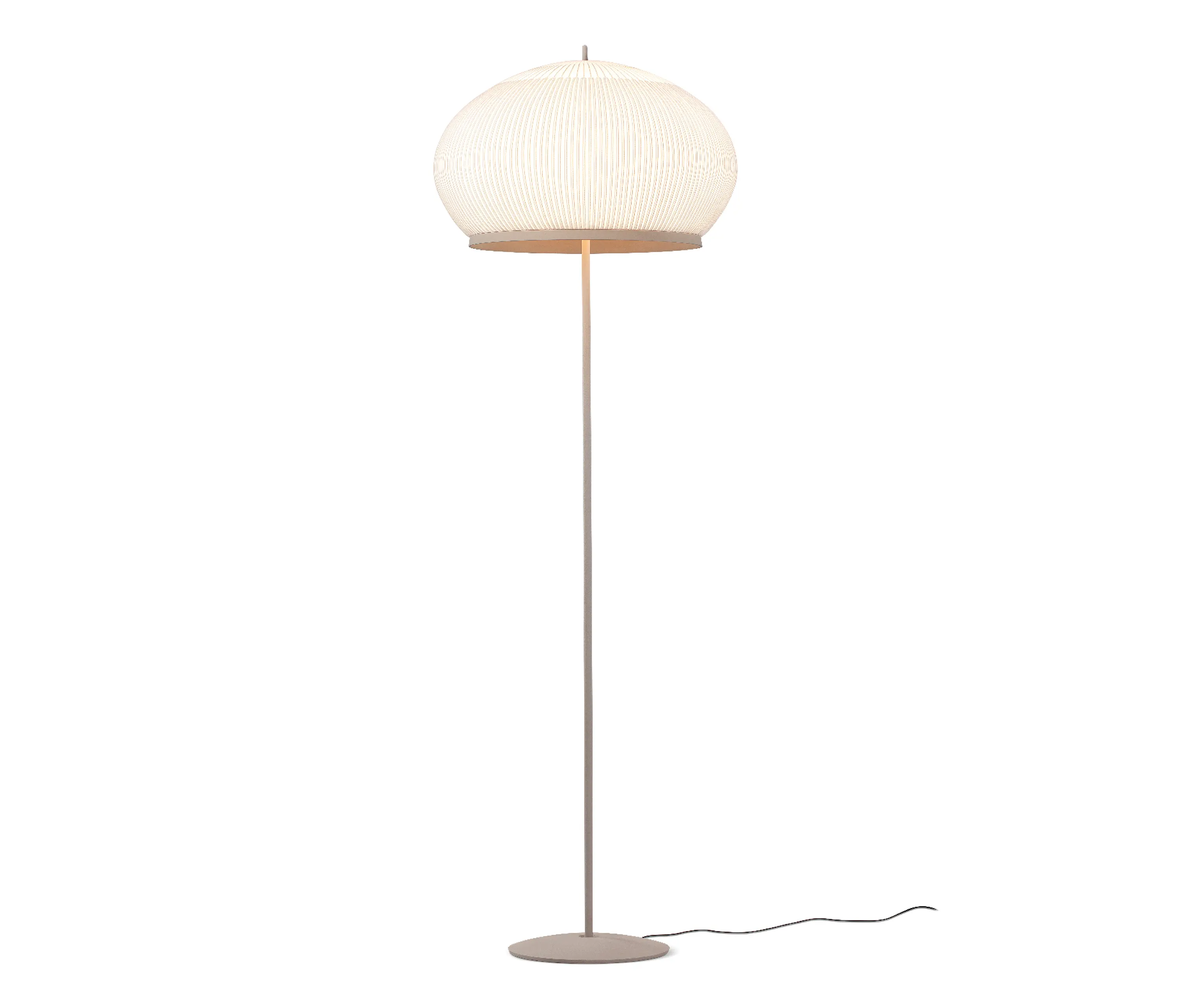 Vibia - Knit 7487 Floor lamp