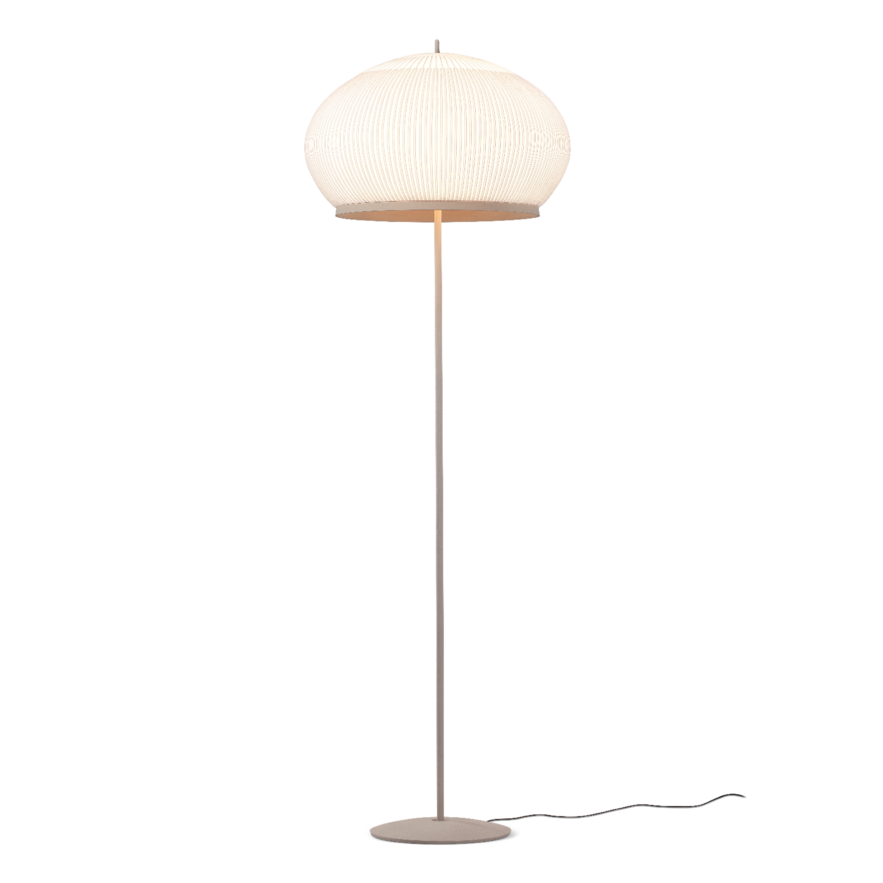 Display product Knit 7487 Floor lamp from manufacturer Vibia