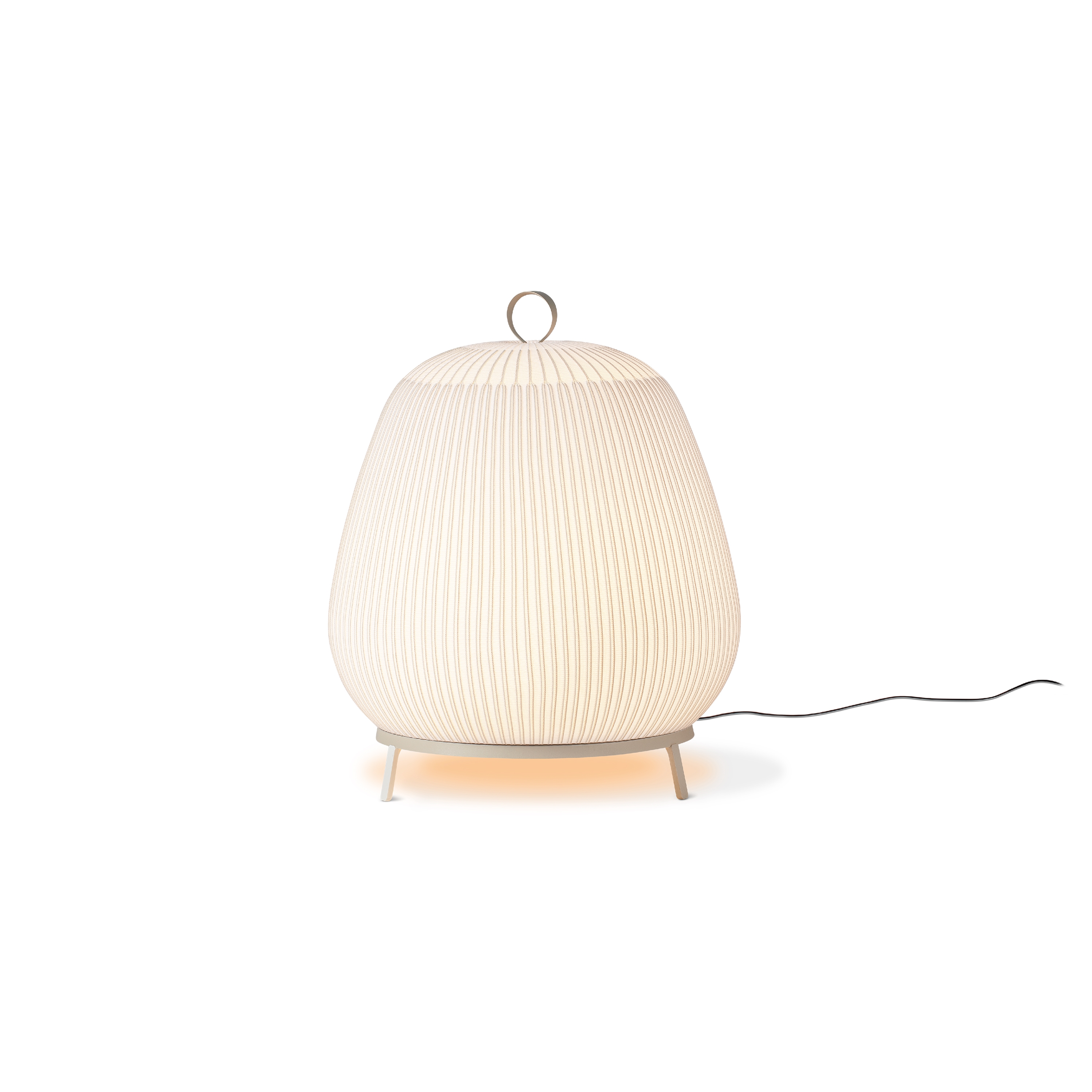 Afficher le produit Knit 7490 Lampes sur pied du fabricant Vibia