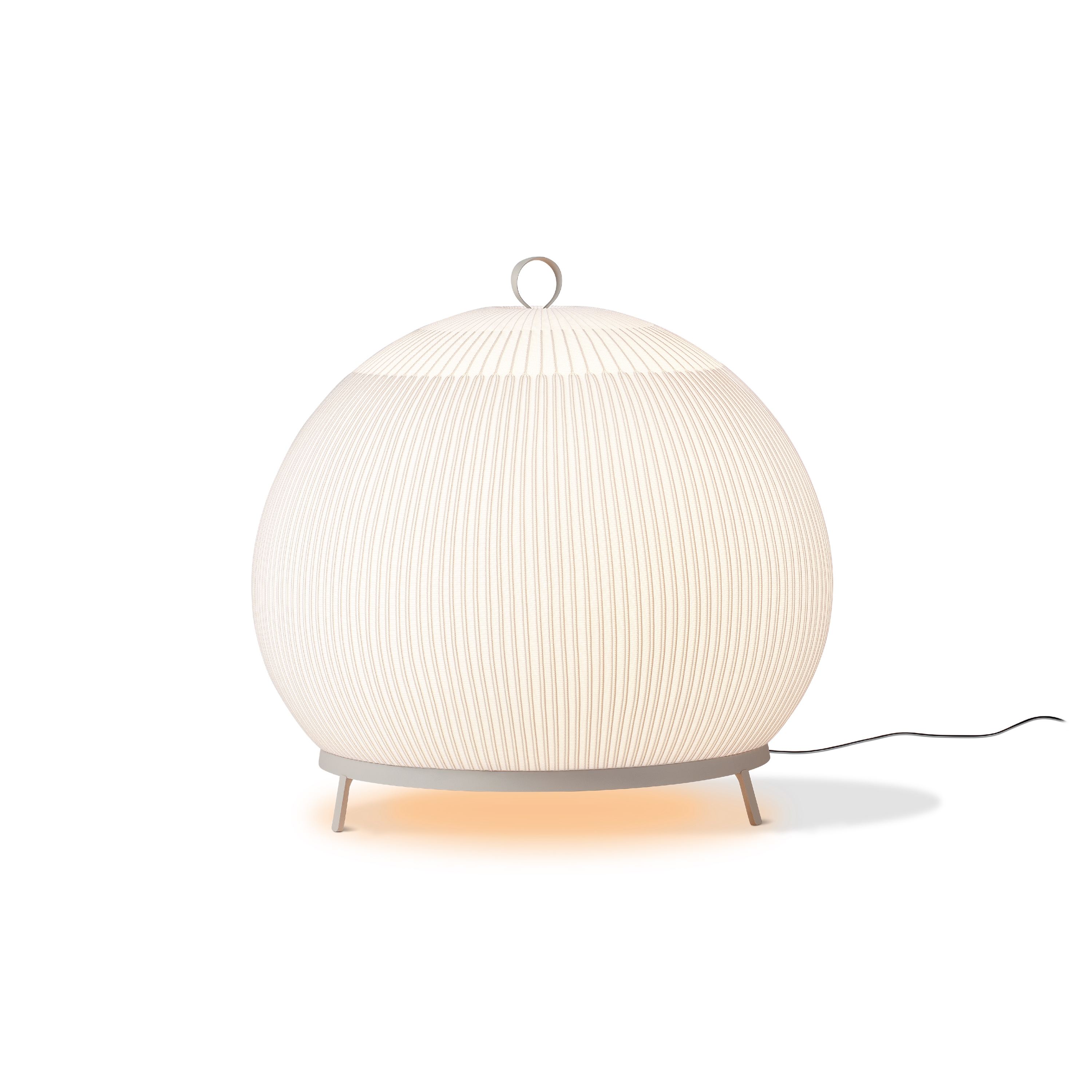 Display product Knit 7494 Floor lamp from manufacturer Vibia
