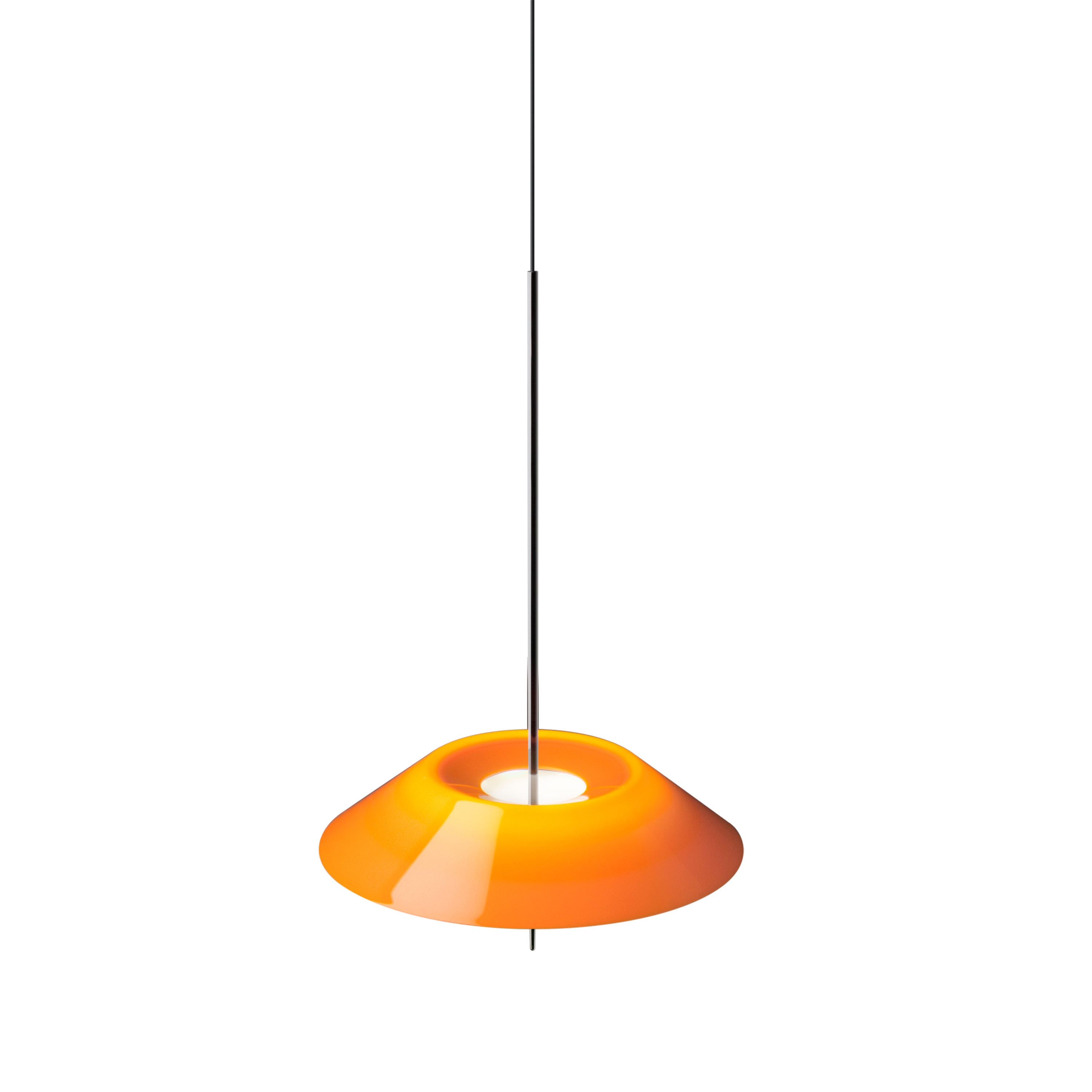 Mostra il prodotto Mayfair 5520 Pendant lamp del produttore Vibia