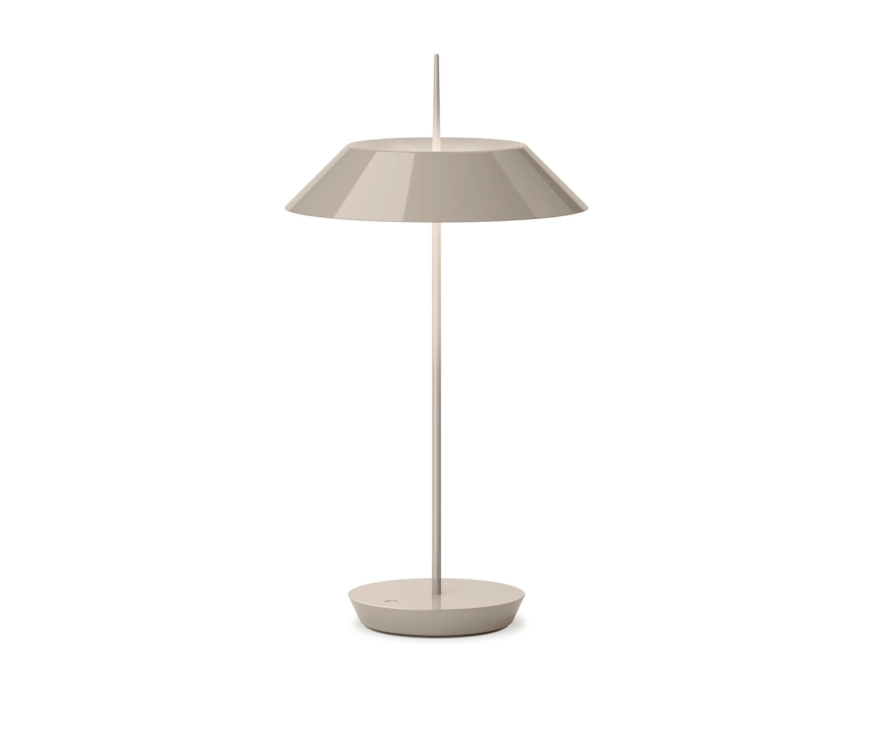Vibia - Mayfair Mini 5495 Lámparas de sobremesa