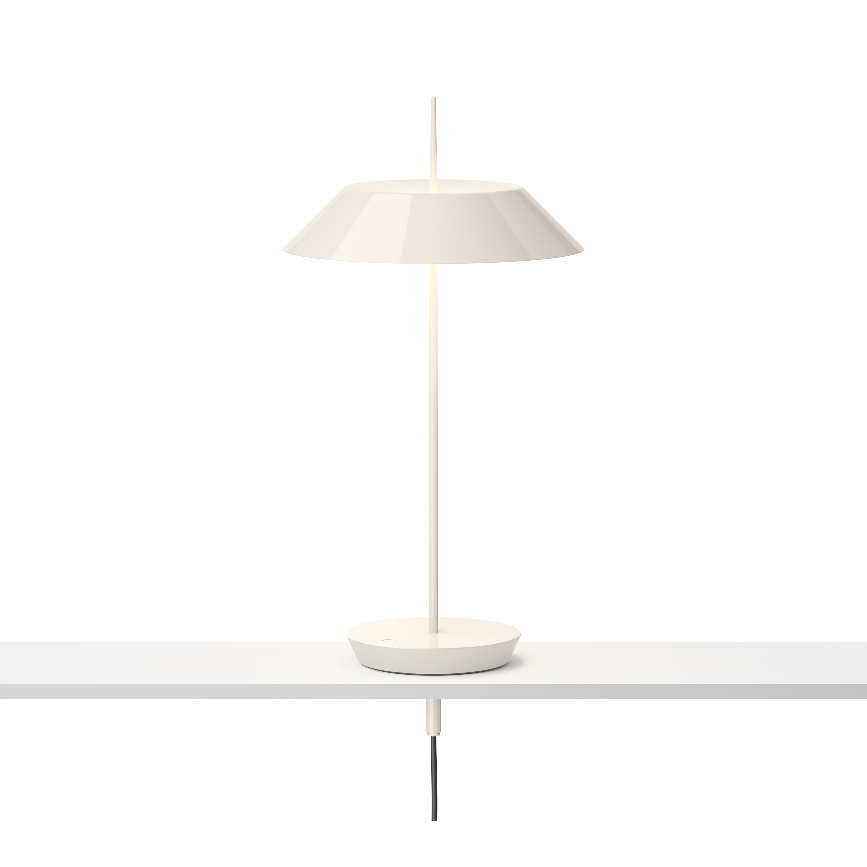 Afficher le produit Mayfair Mini 5496 Lampes de table du fabricant Vibia