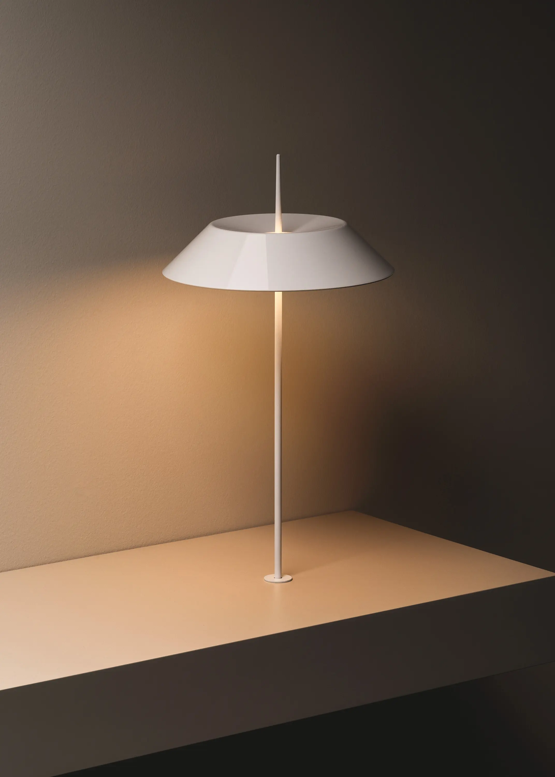 Vibia - Mayfair Mini 5497 Lámparas de sobremesa