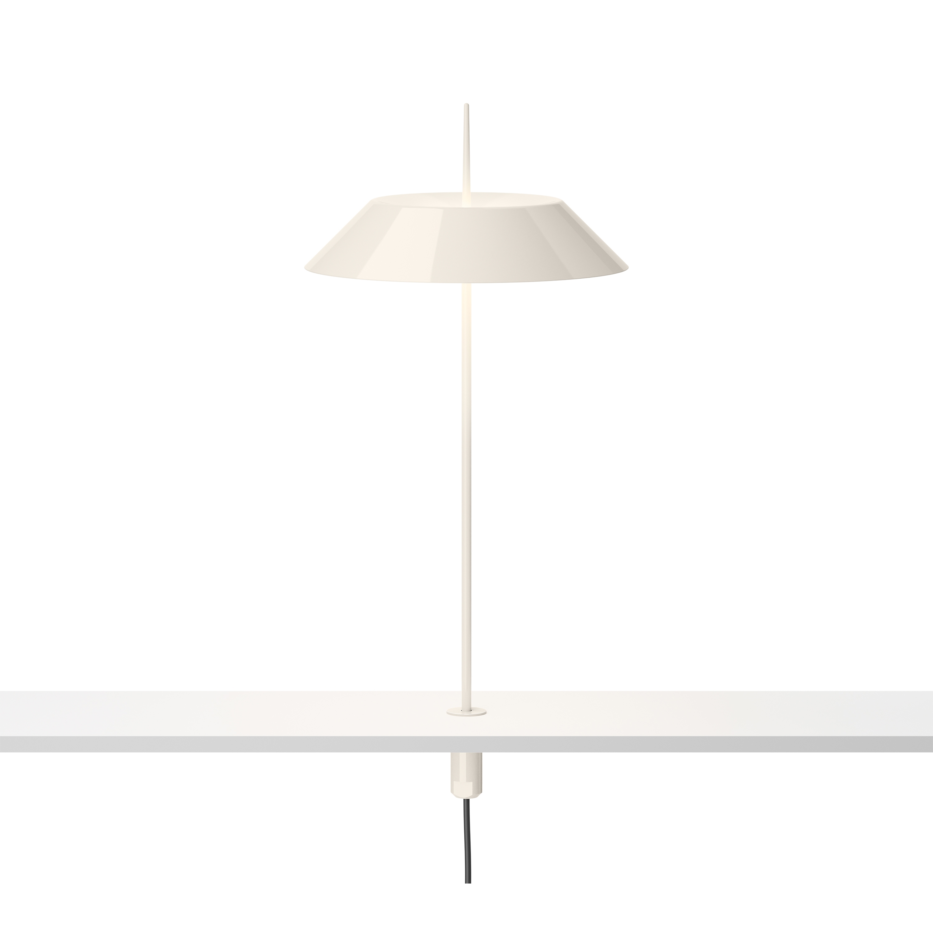 Afficher le produit Mayfair Mini 5497 Lampes de table du fabricant Vibia