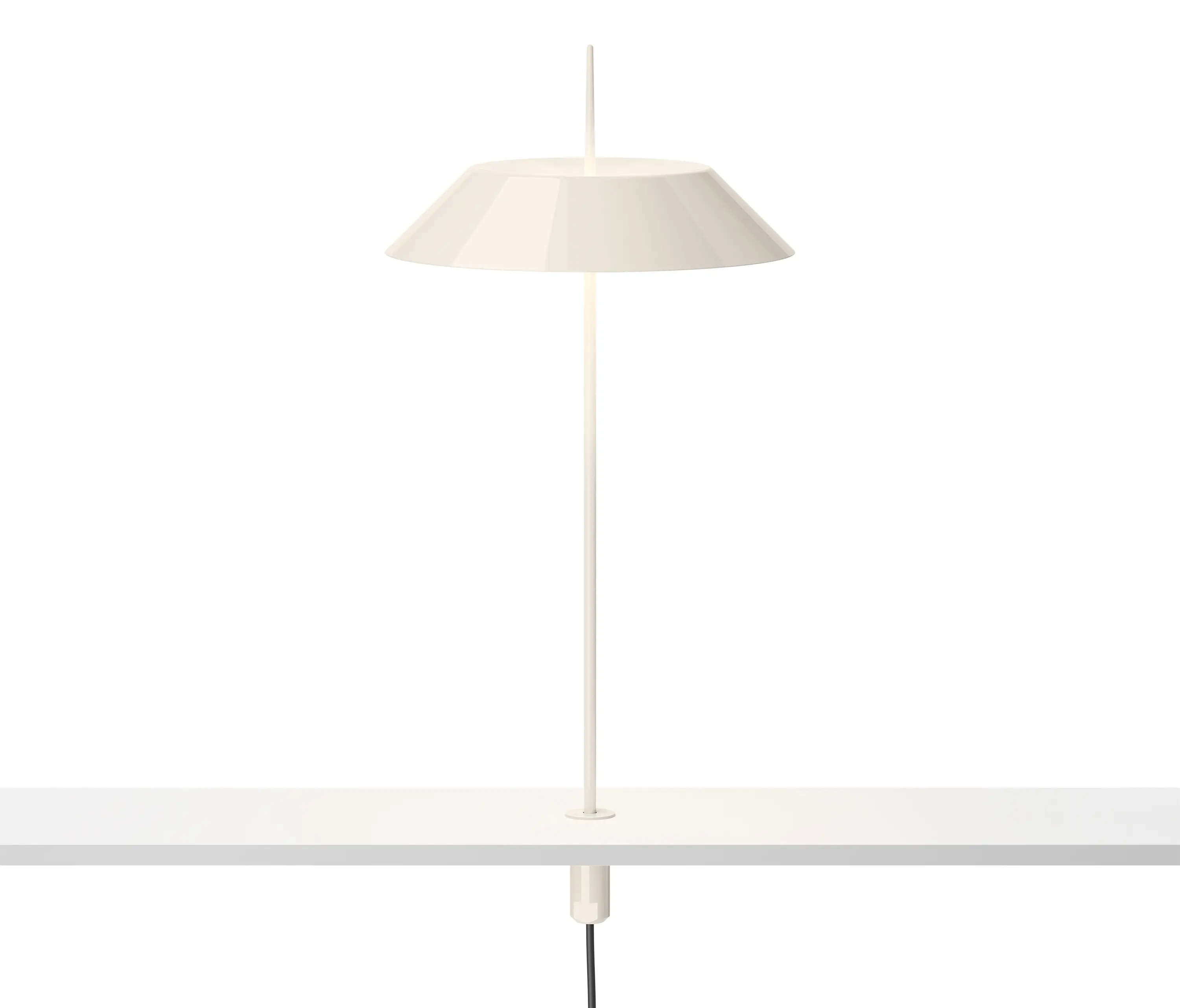 Vibia - Mayfair Mini 5497 Lámparas de sobremesa