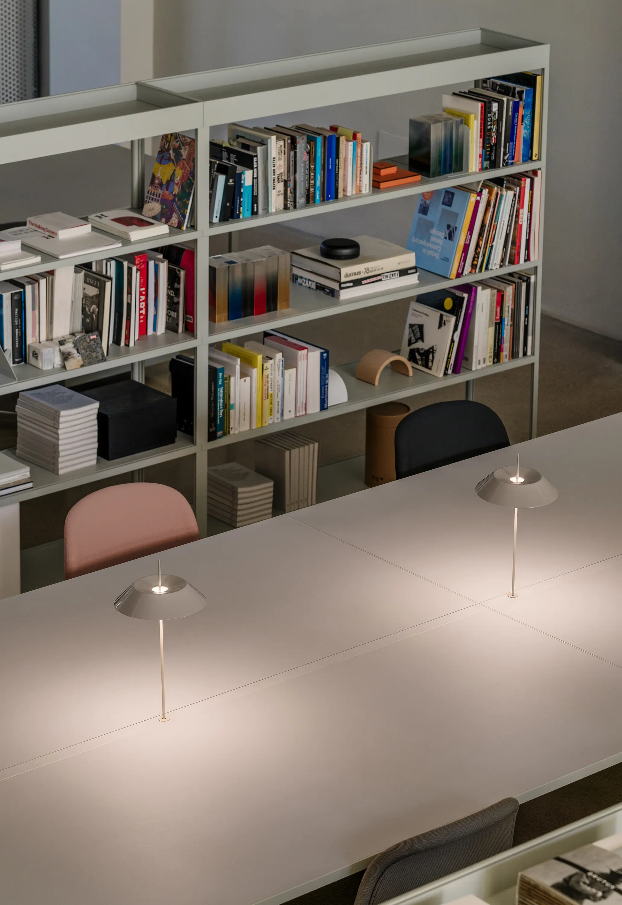 Vibia - Mayfair Mini 5497 Table lamp