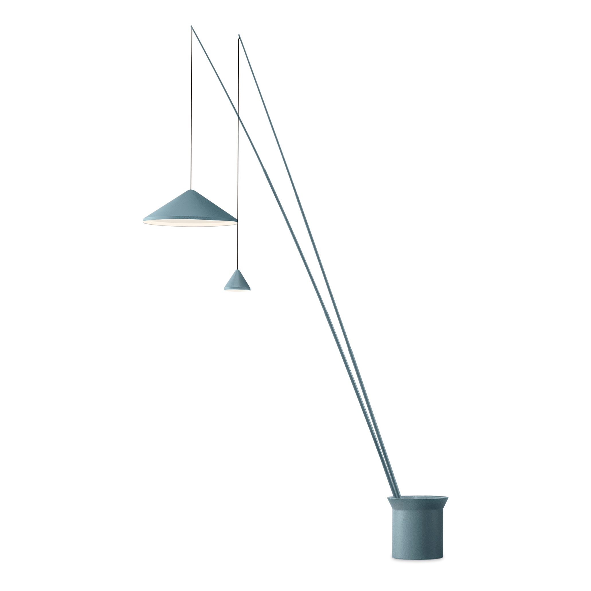 North 5605 Floor lamp