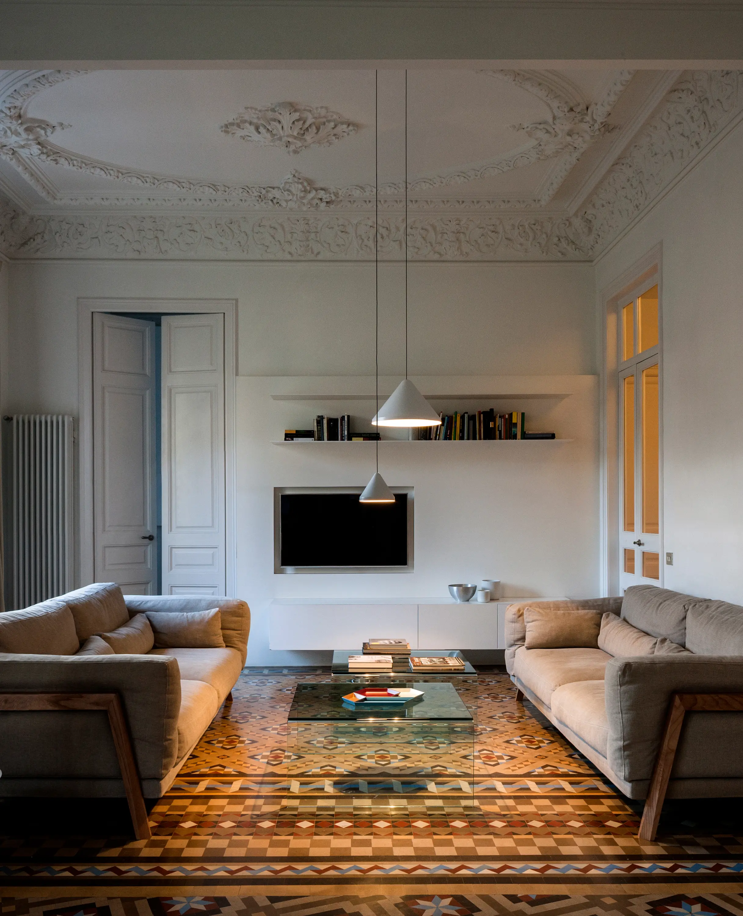 Vibia - North 5662 Lampes suspendues