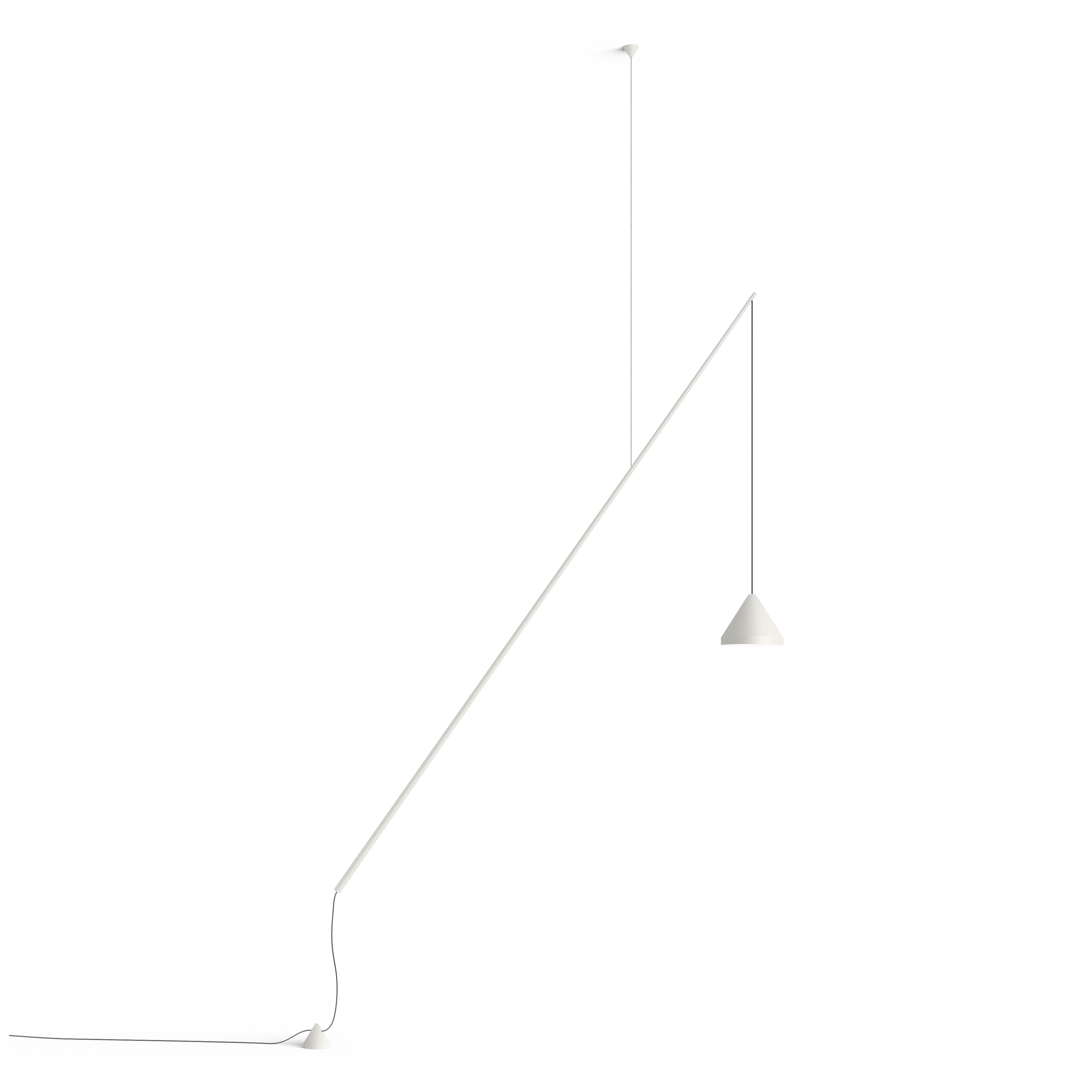 North 5666 Floor lamp