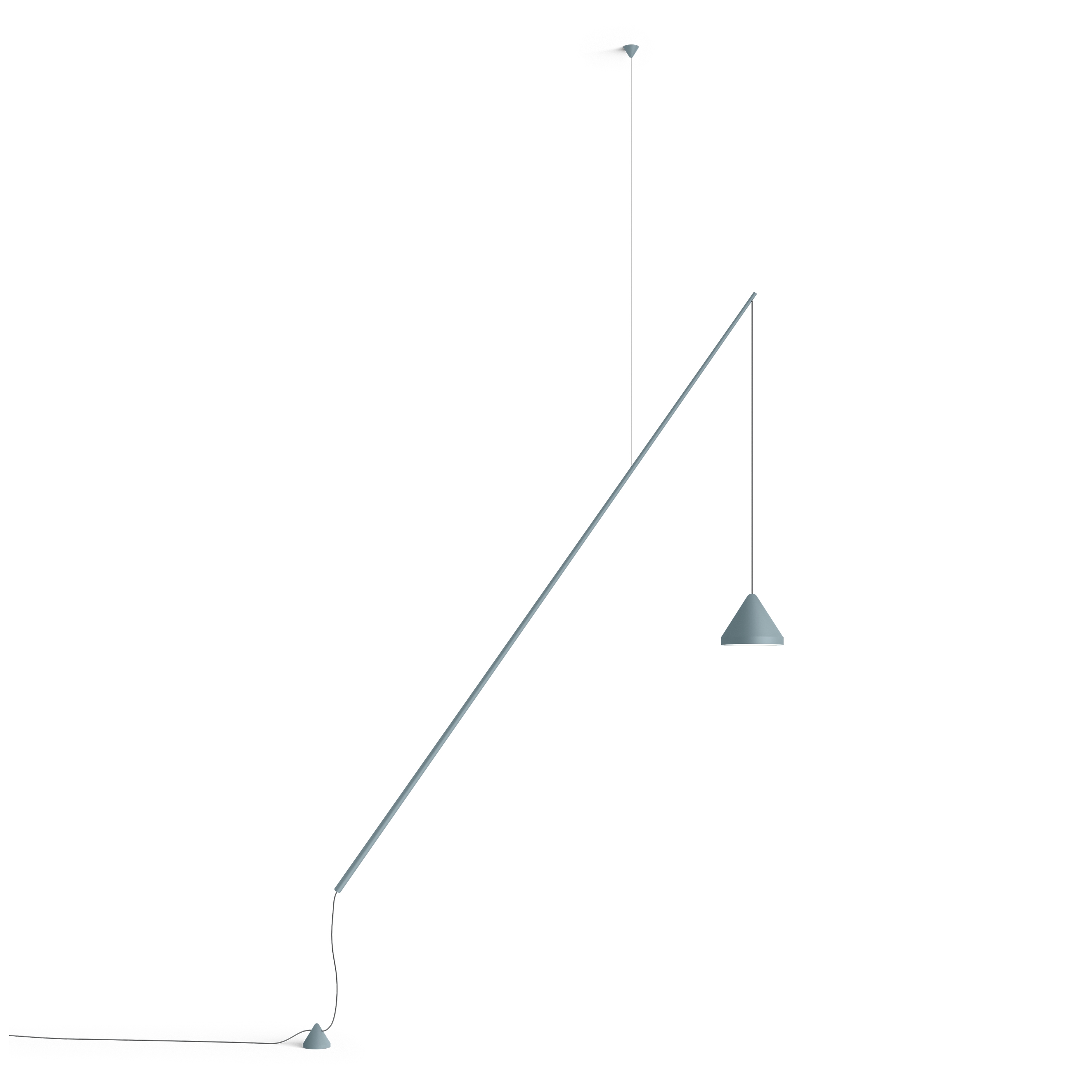 North 5666 Floor lamp