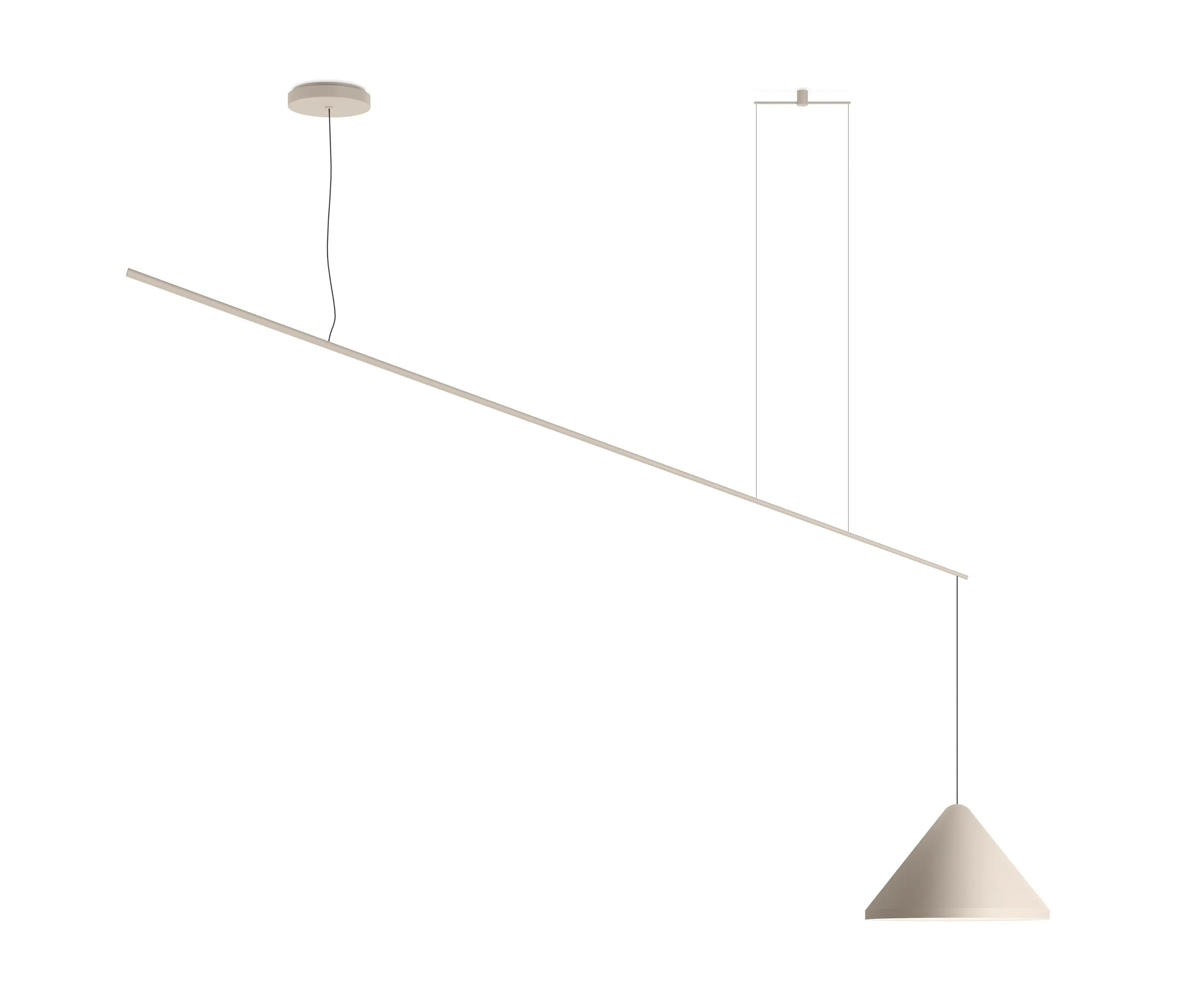 Vibia - North 5672 Lámparas colgantes