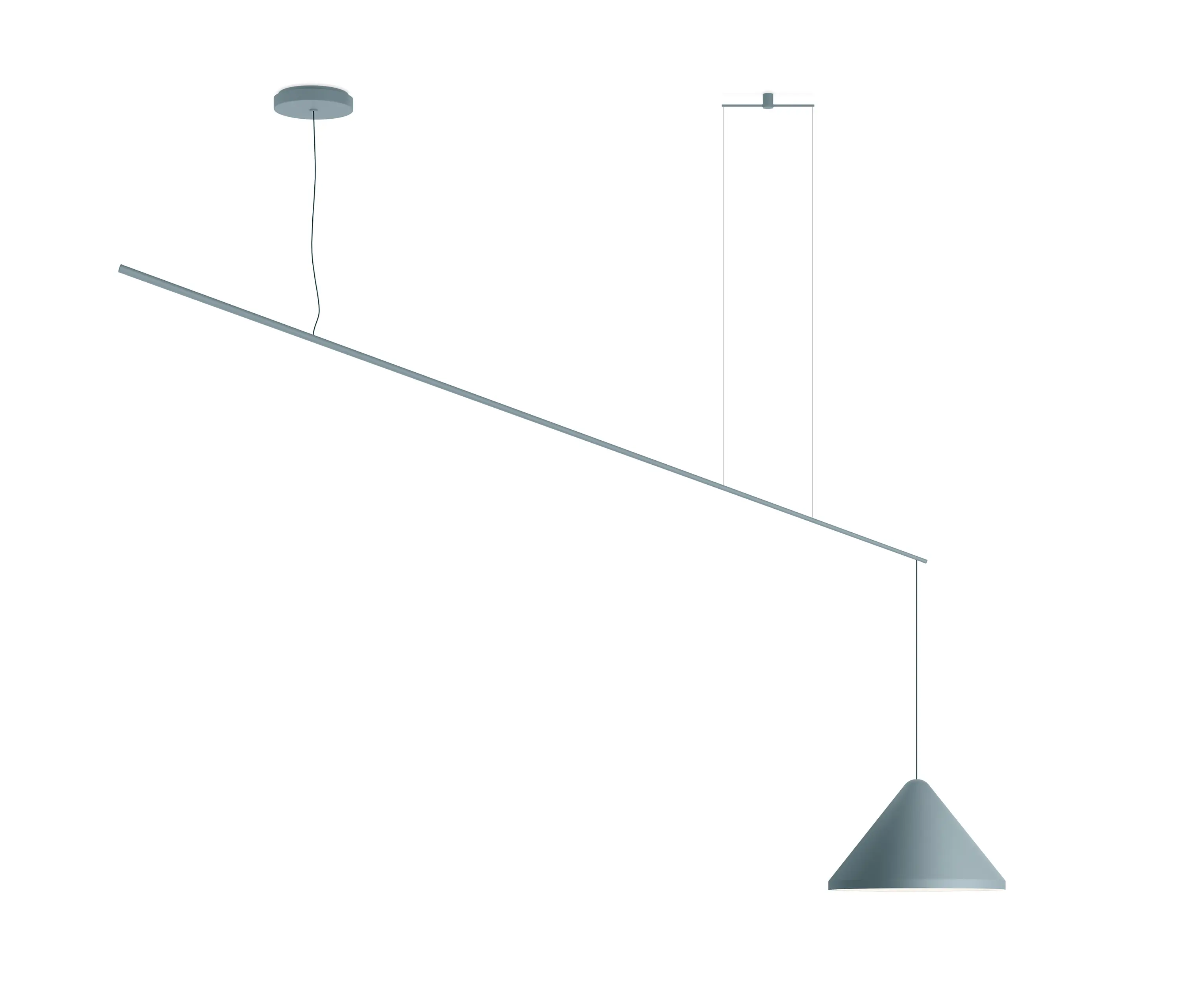 Vibia - North 5672 Lampade sospese