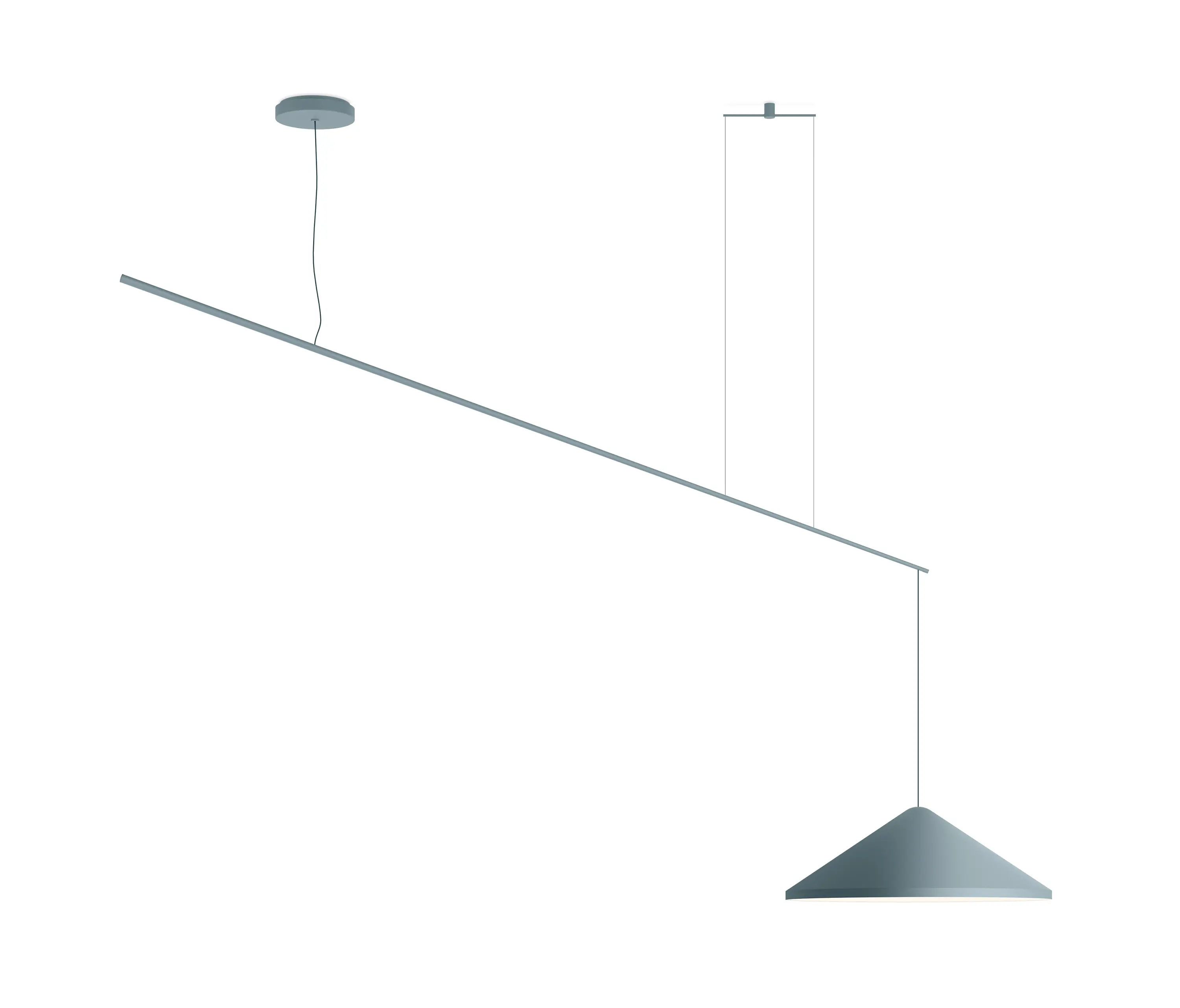Vibia - North 5674 Pendelleuchten