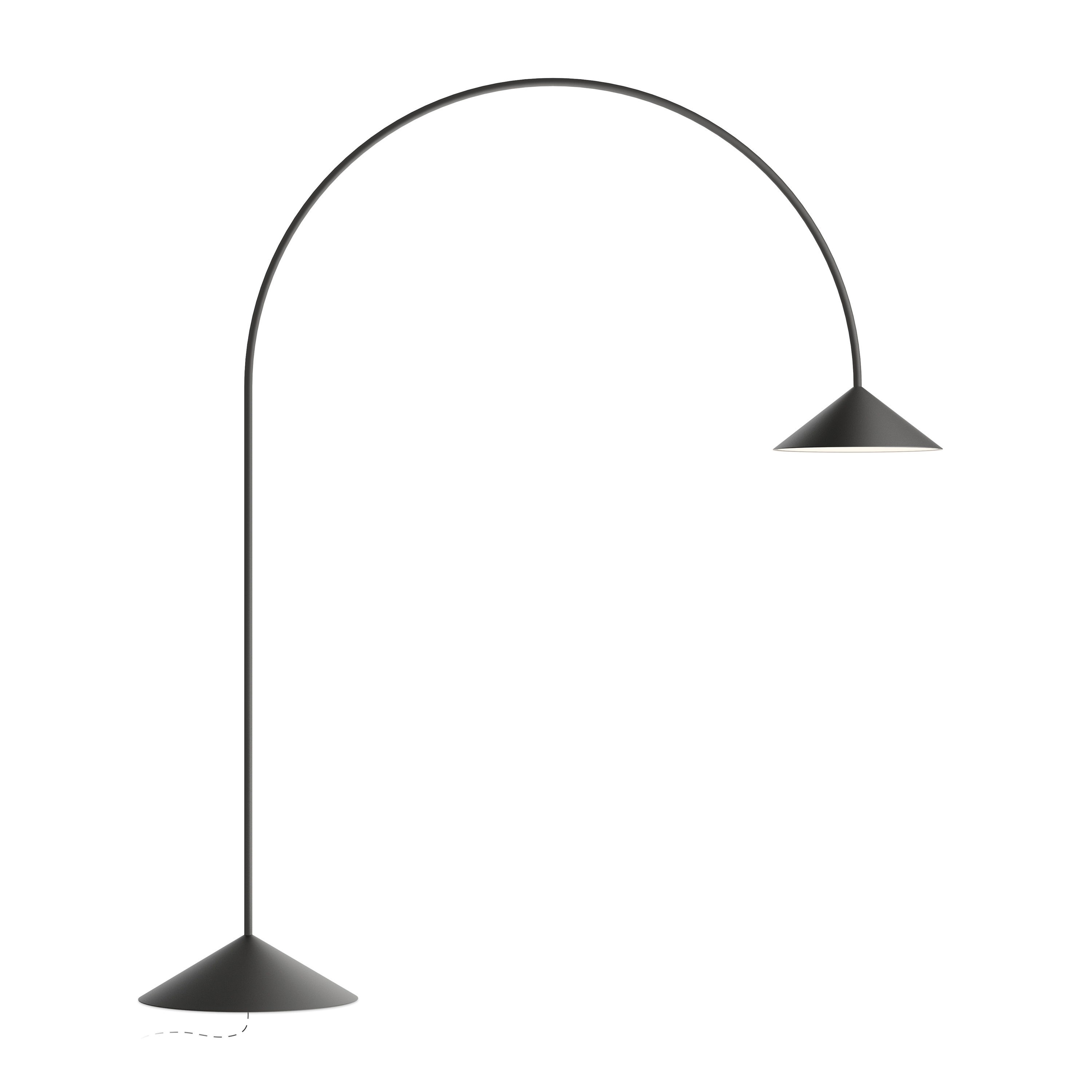 Display product Out 4275 Floor lamp from manufacturer Vibia