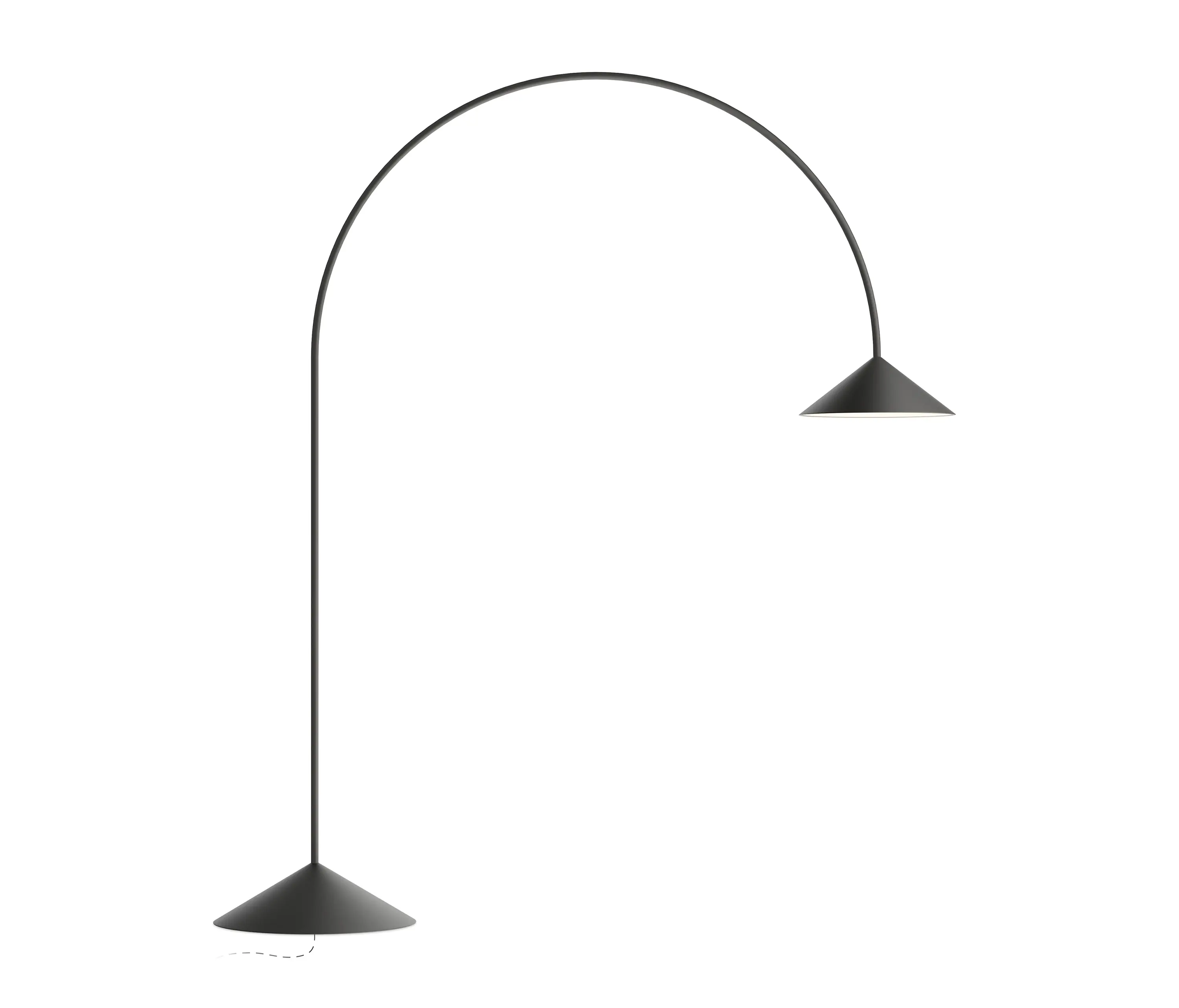 Vibia - Out 4275 Floor lamp