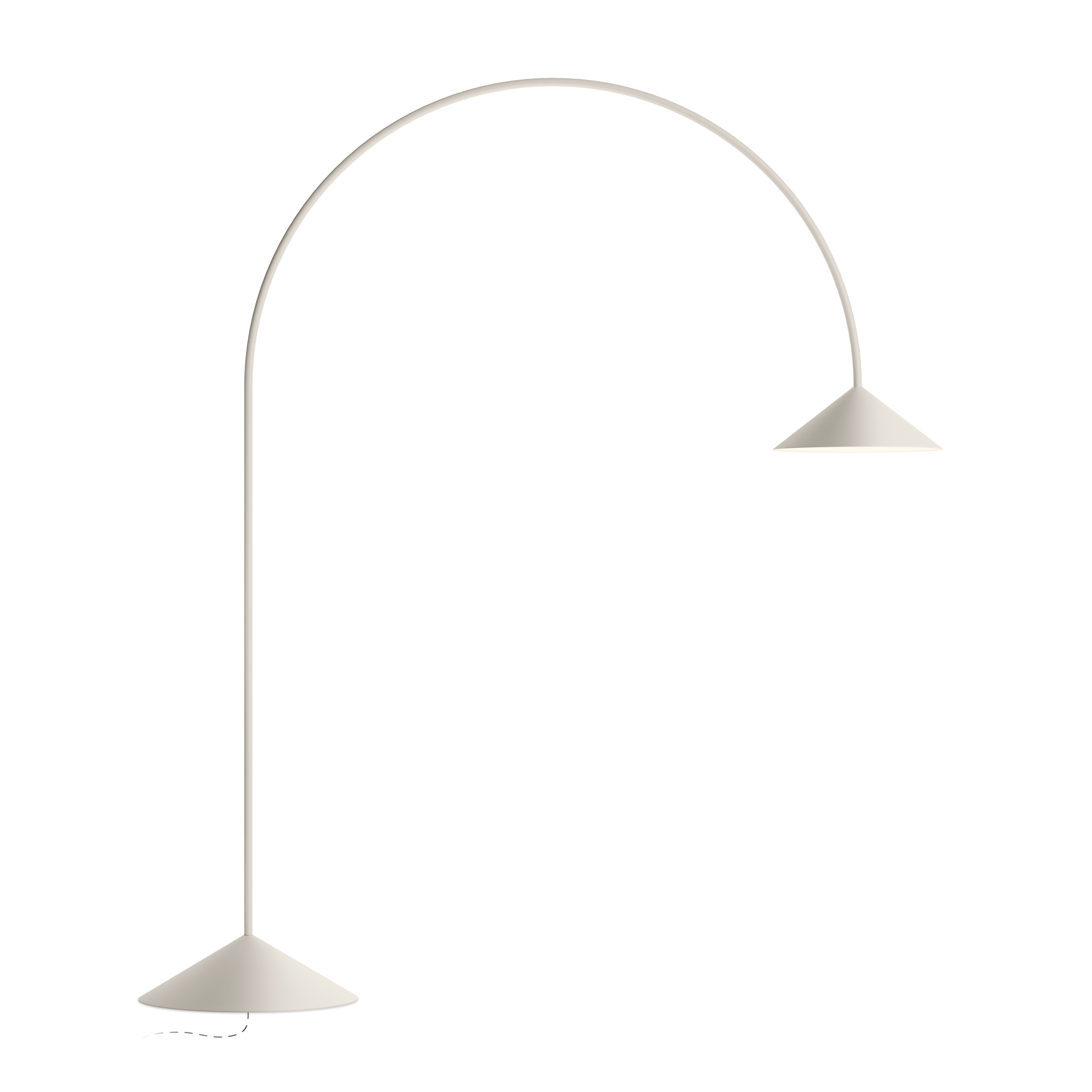 Out 4275 Floor lamp