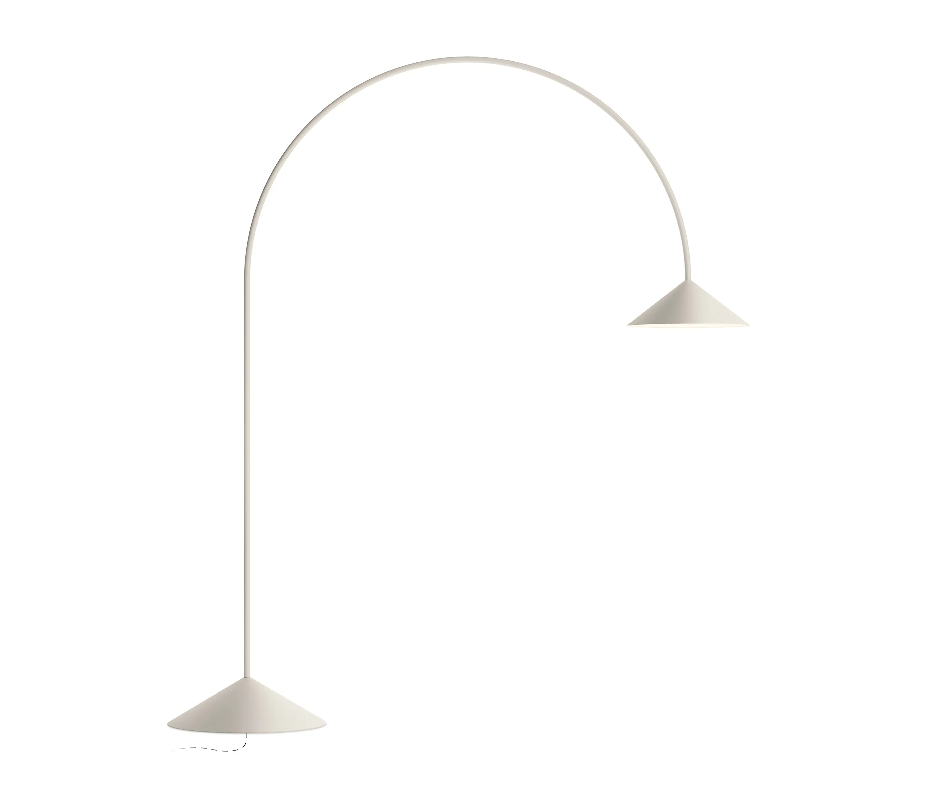 Vibia - Out 4275 Floor lamp