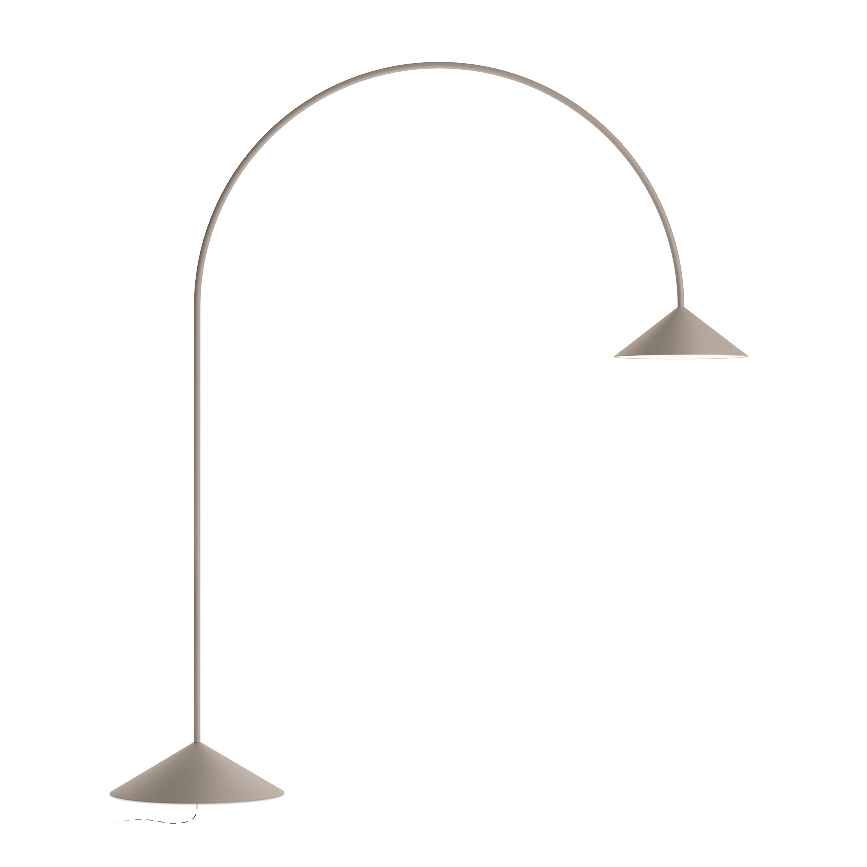 Out 4275 Floor lamp