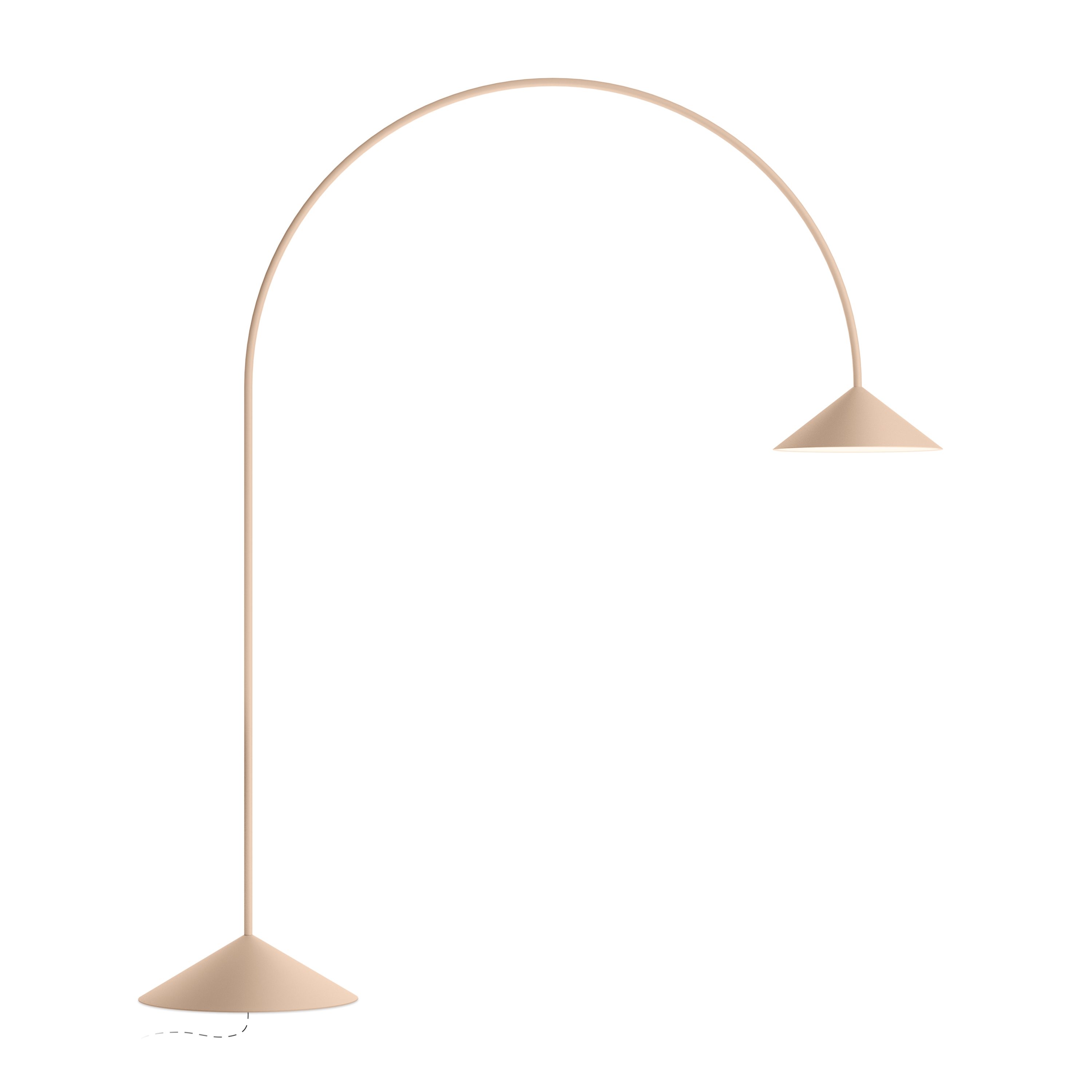Out 4275 Floor lamp