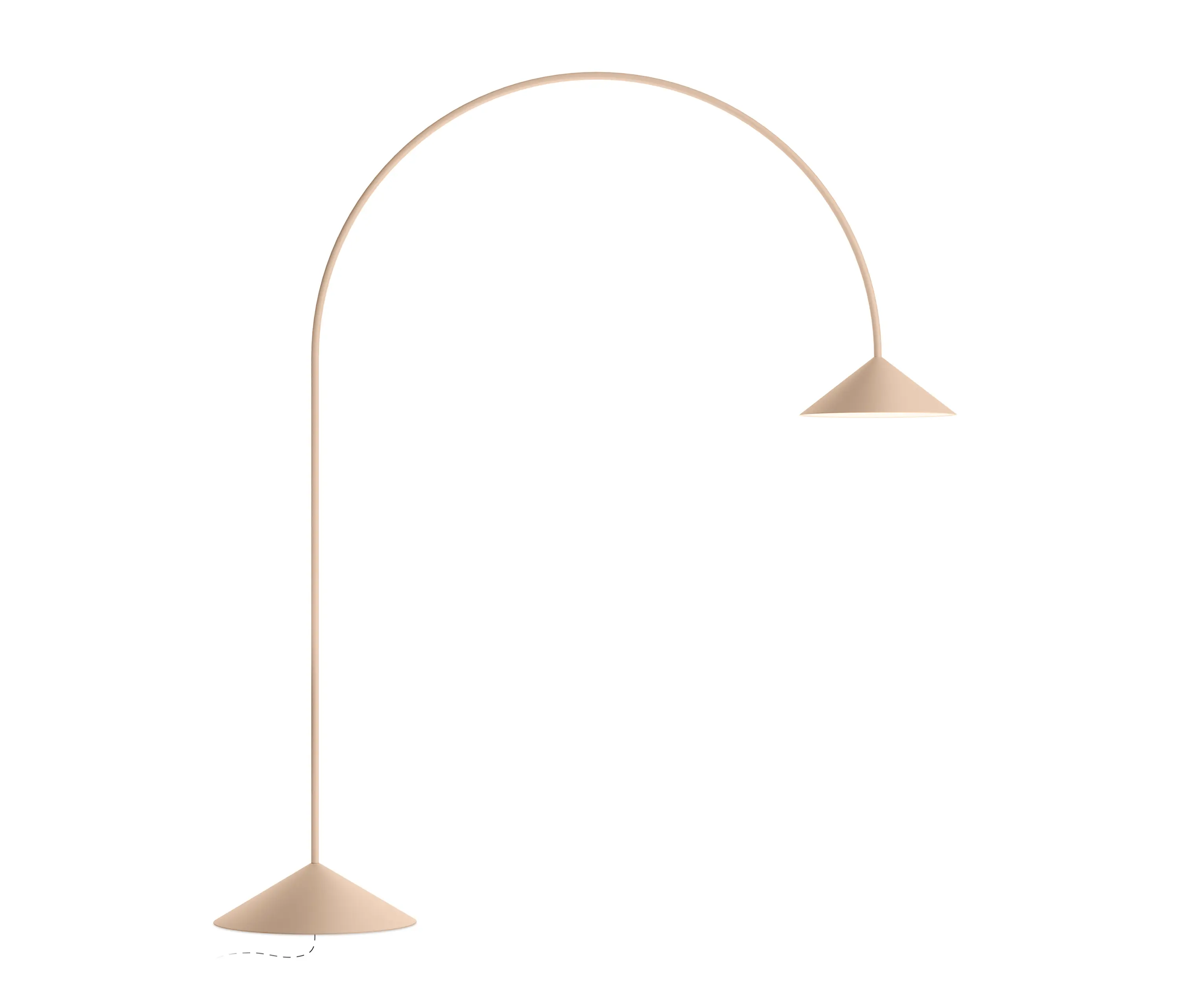 Vibia - Out 4275 Floor lamp