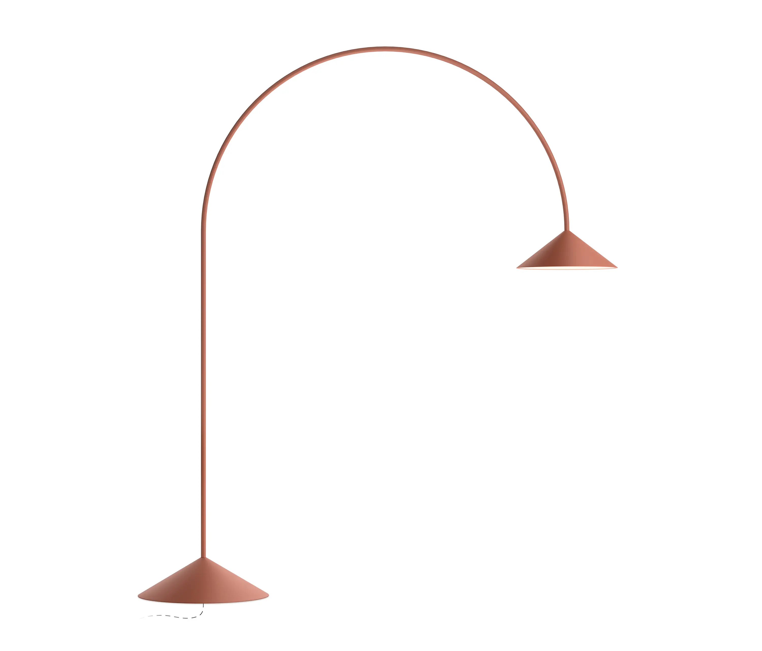 Vibia - Out 4275 Floor lamp