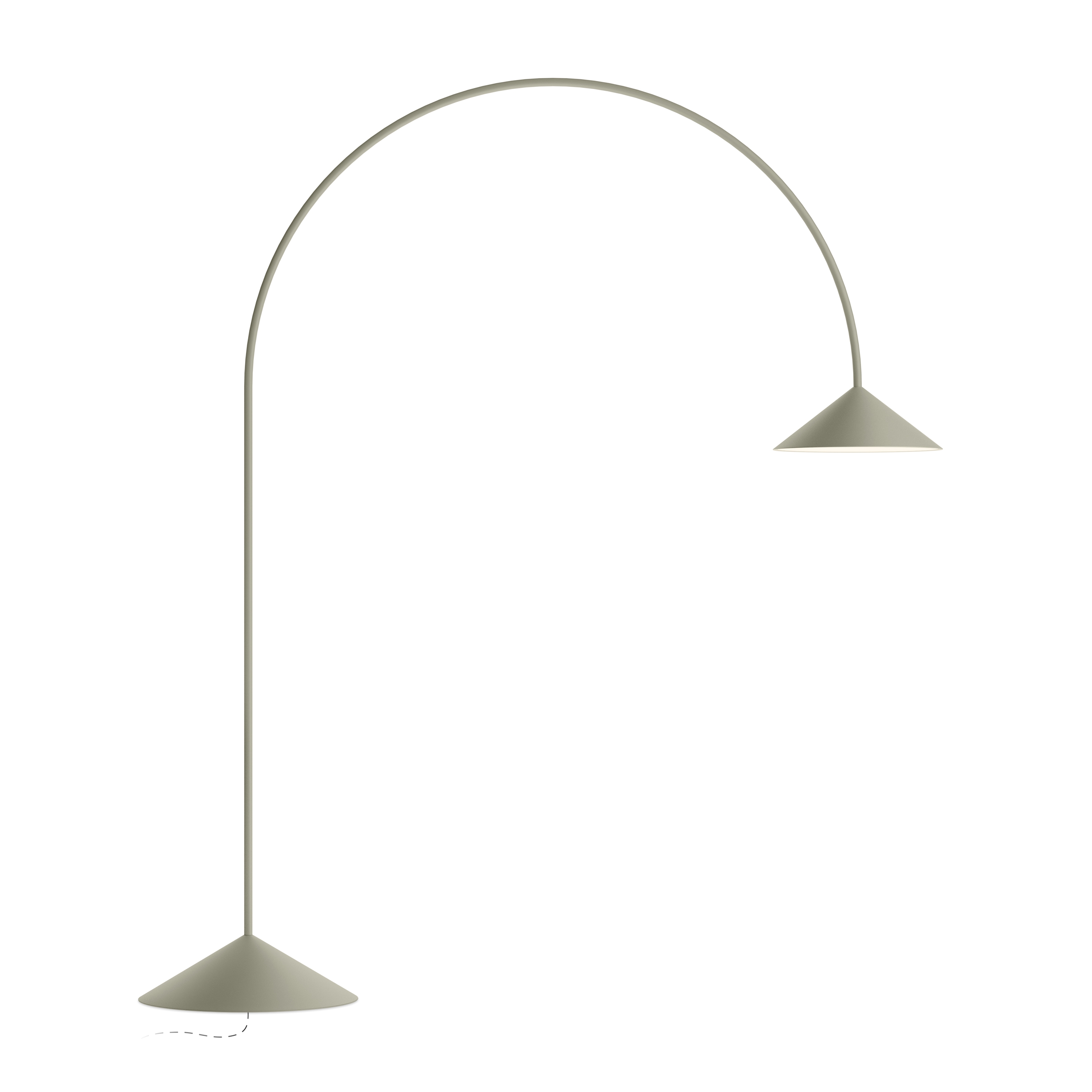 Out 4275 Floor lamp