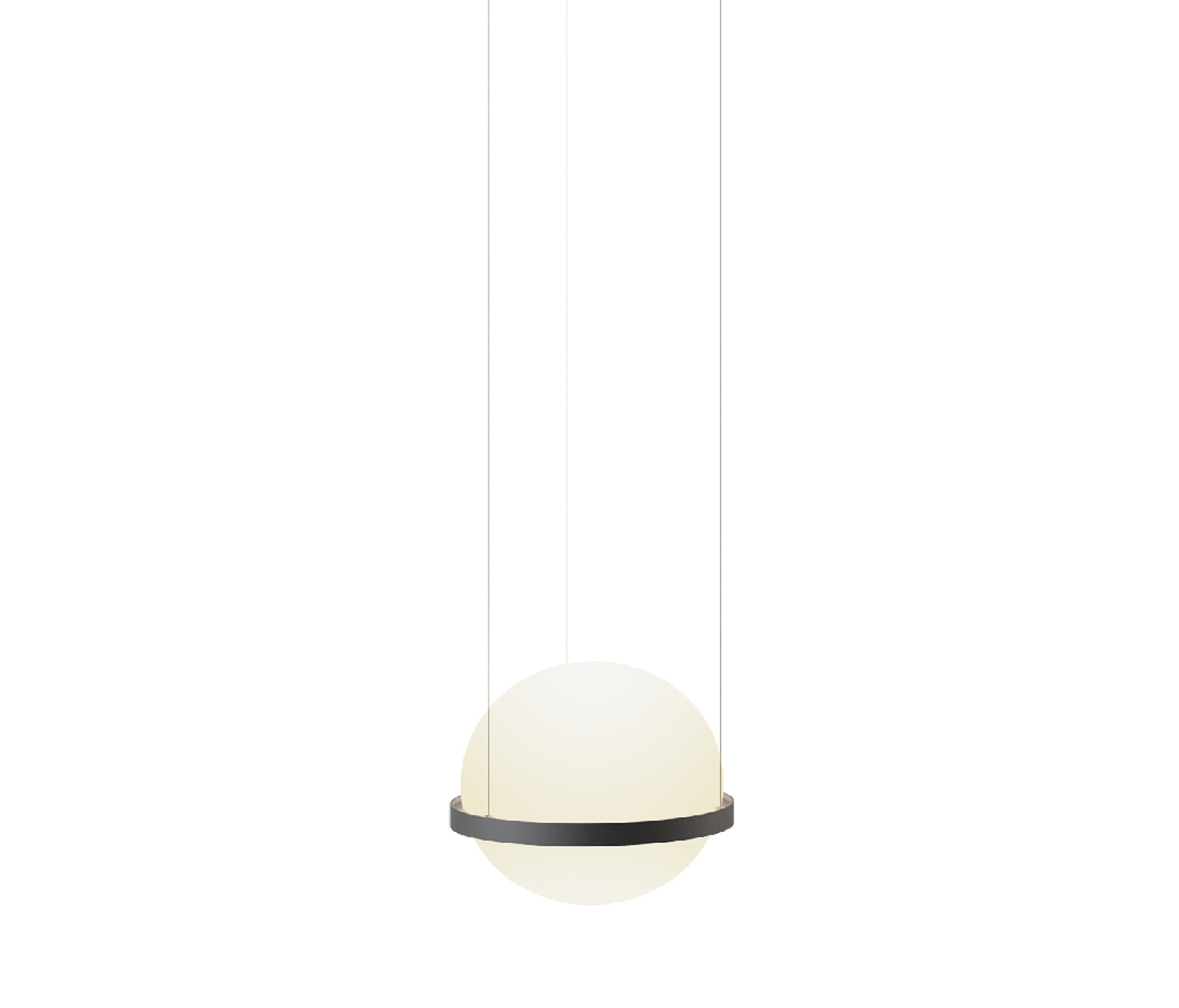 Mostra il prodotto Palma 3720 Lampade sospese del produttore Vibia