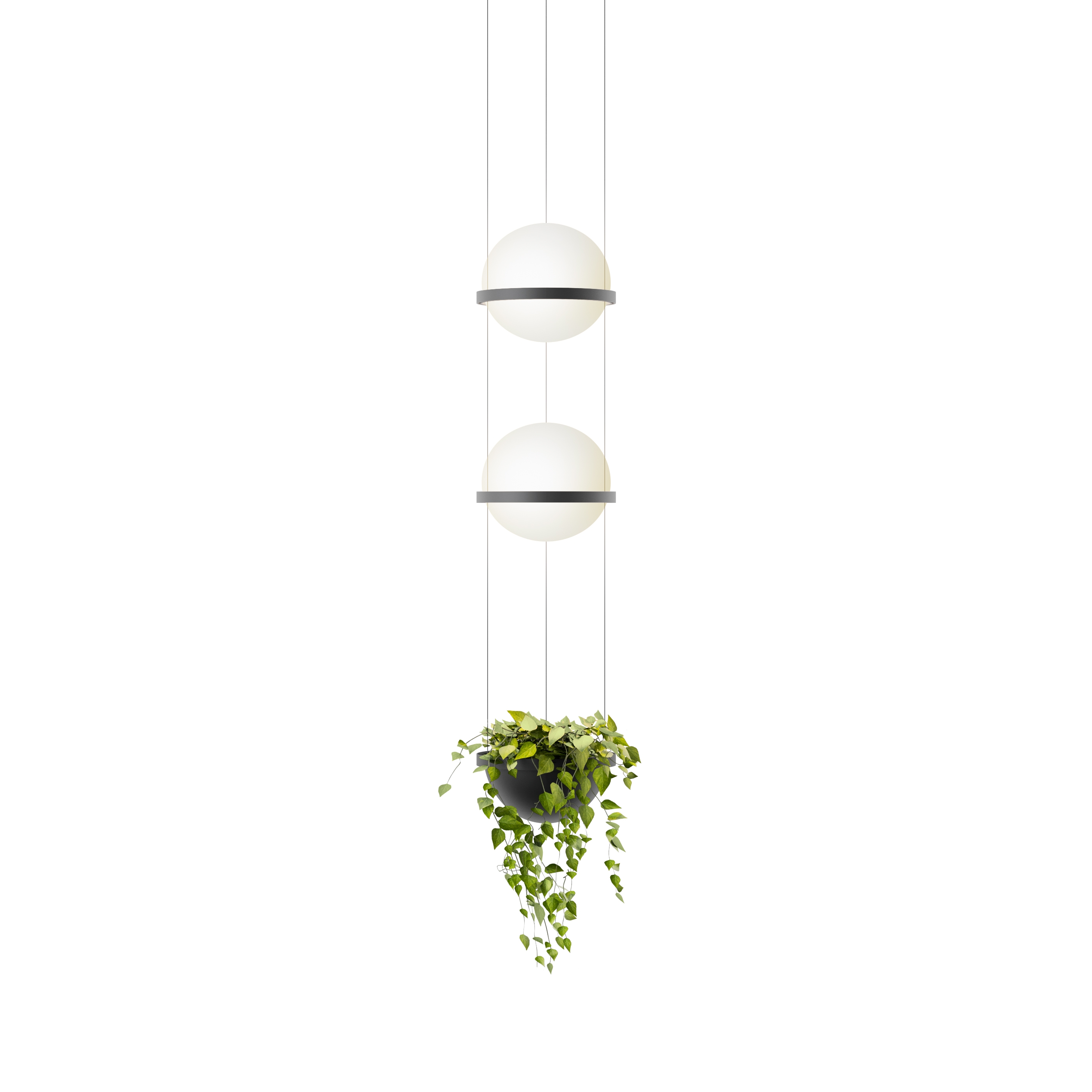 Produkt Palma 3728 Pendelleuchten des Herstellers Vibia anzeigen