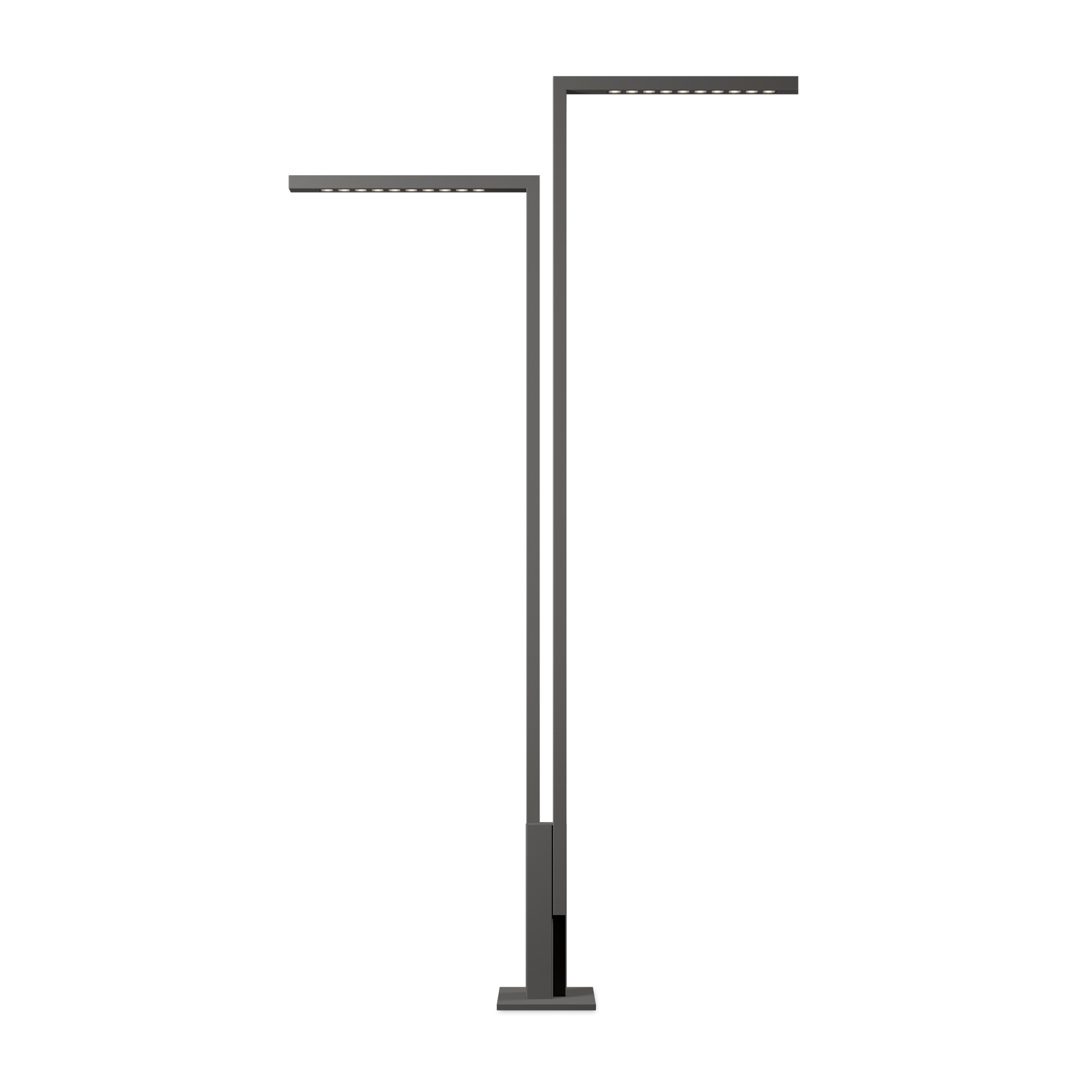 Display product Palo Alto 4539 Outdoor-Floor lamps from manufacturer Vibia