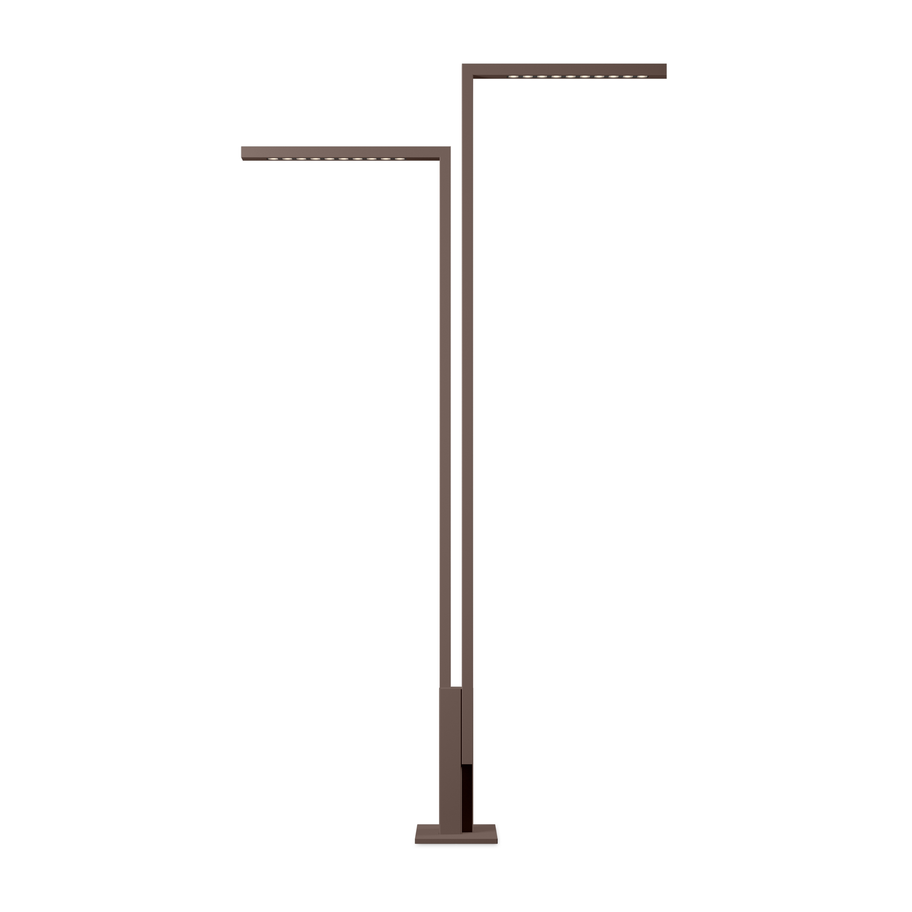 Palo Alto 4539 Outdoor-Floor lamps