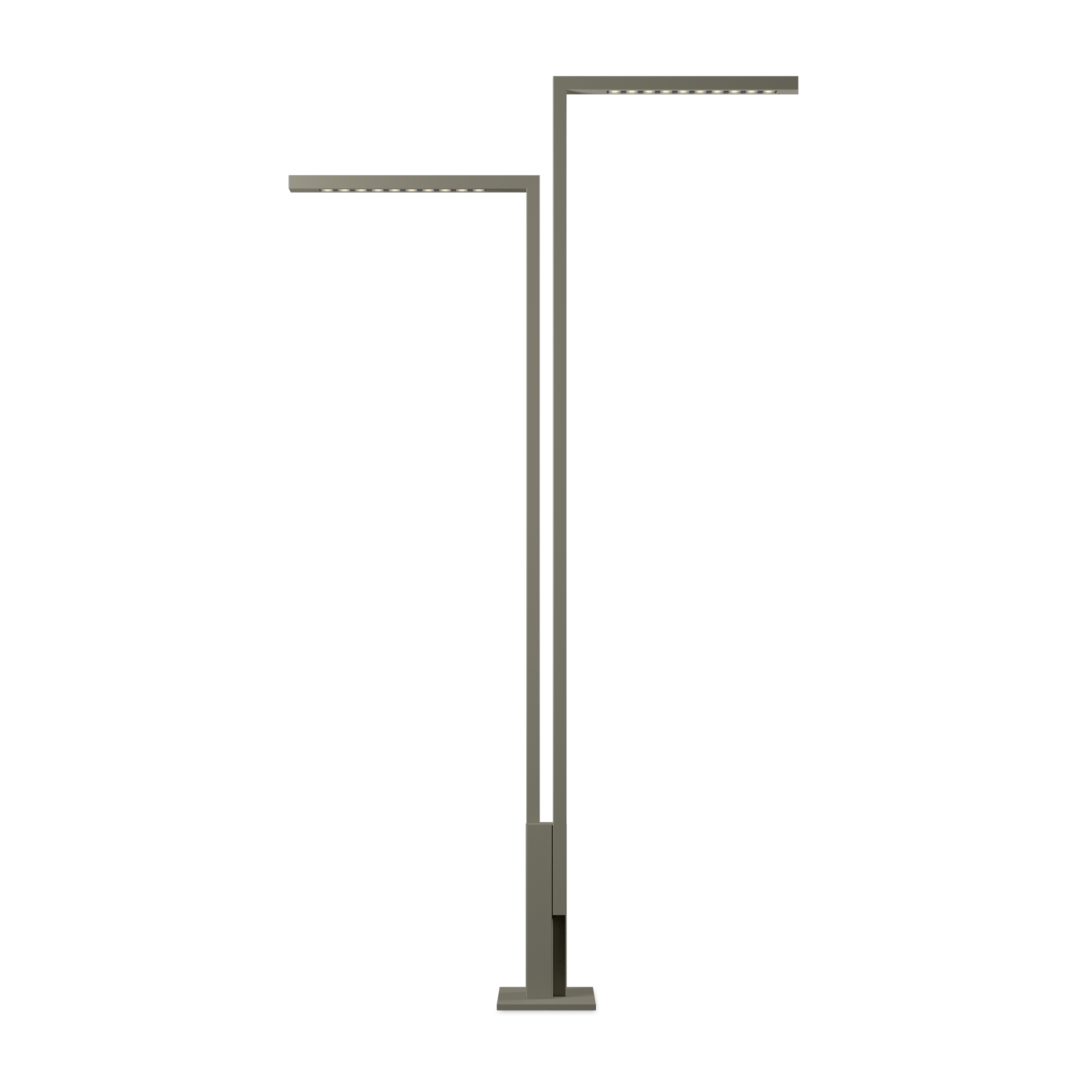 Palo Alto 4539 Outdoor-Floor lamps