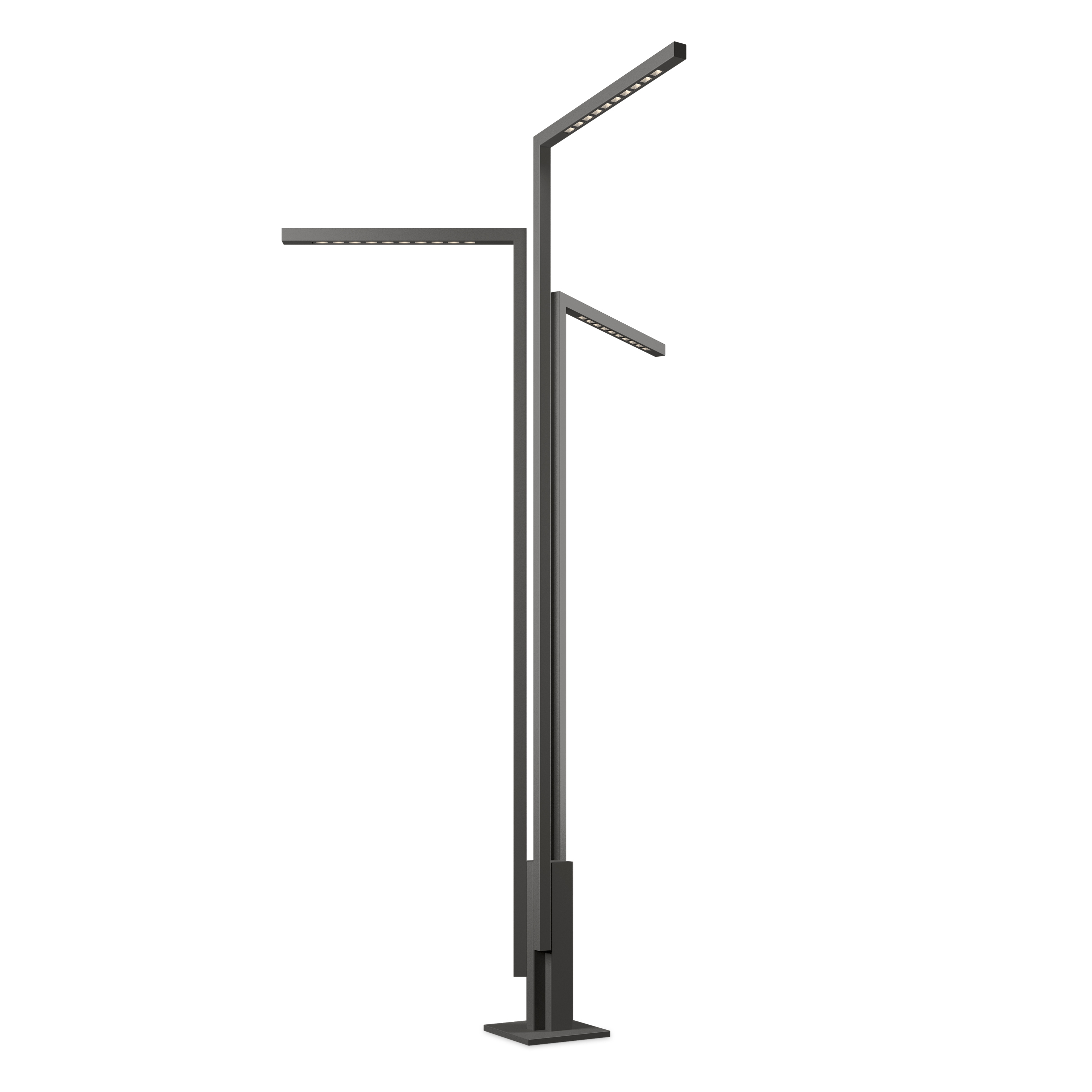 Mostra il prodotto Palo Alto 4540 Outdoor-Floor lamps del produttore Vibia