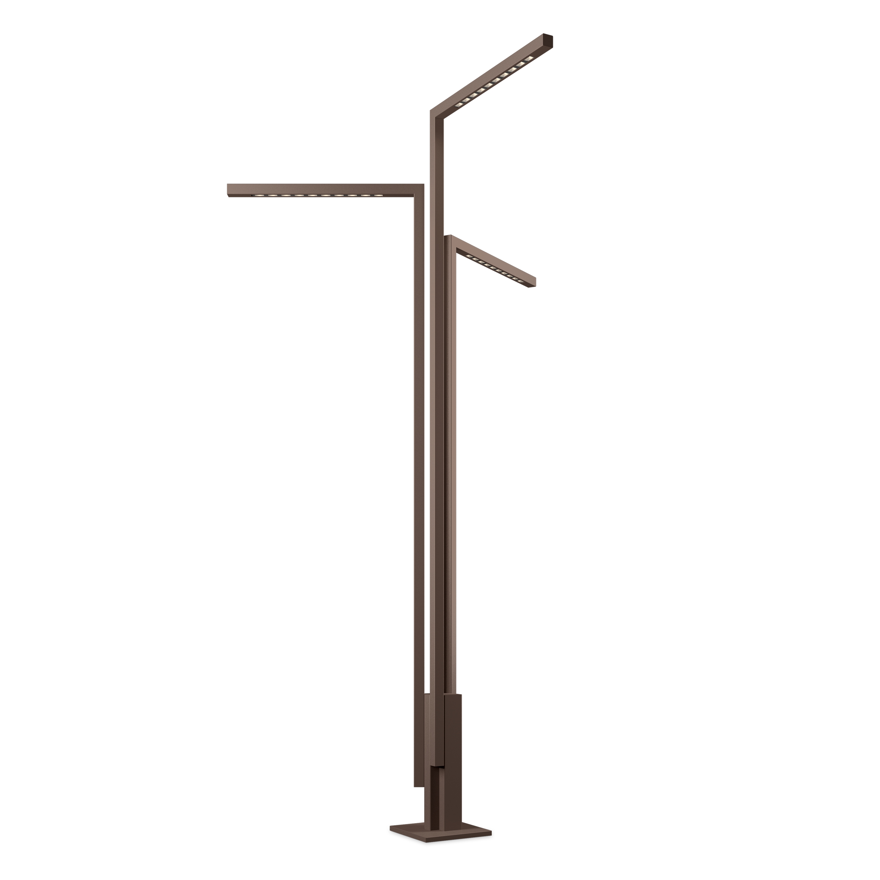 Palo Alto 4540 Outdoor-Floor lamps
