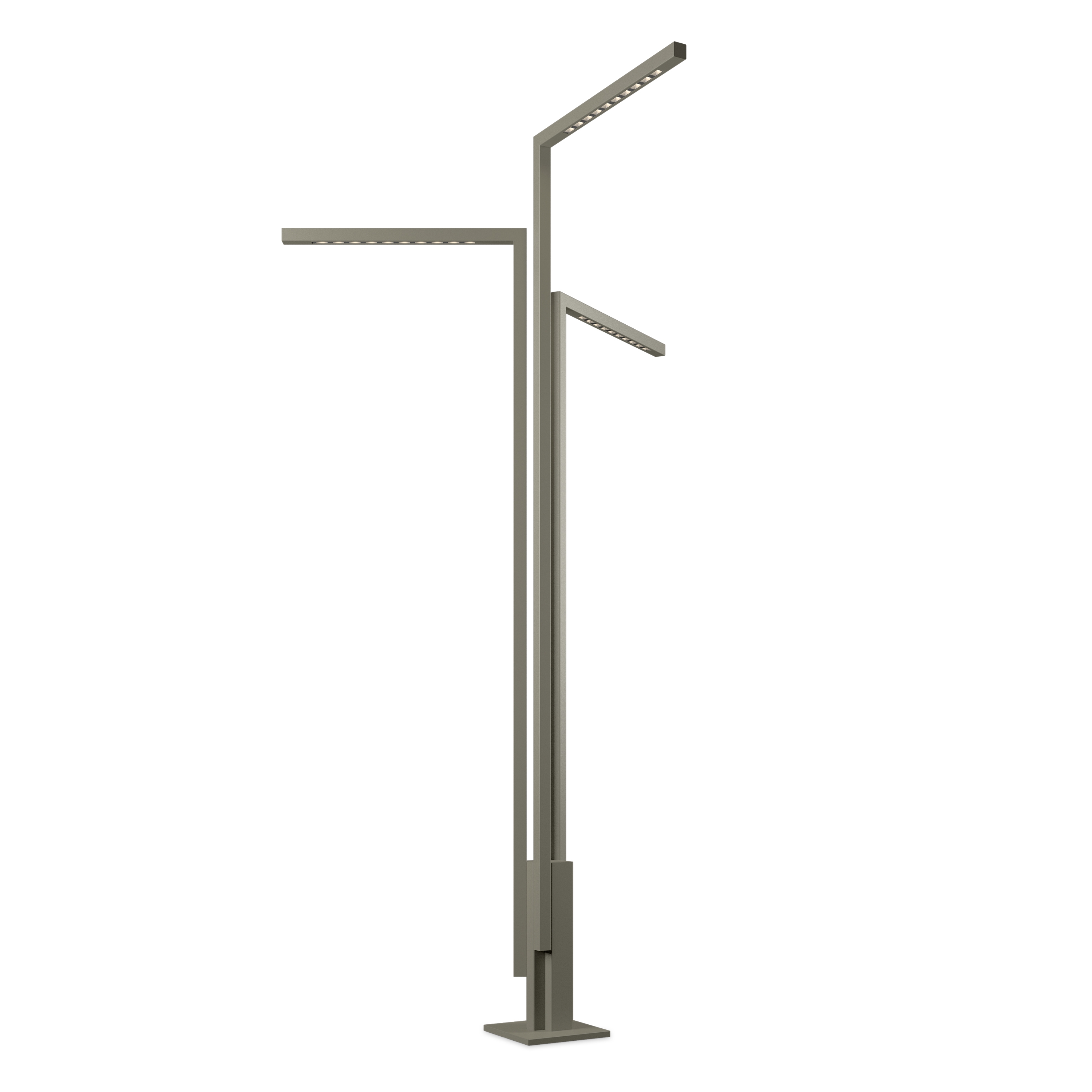 Palo Alto 4540 Outdoor-Floor lamps