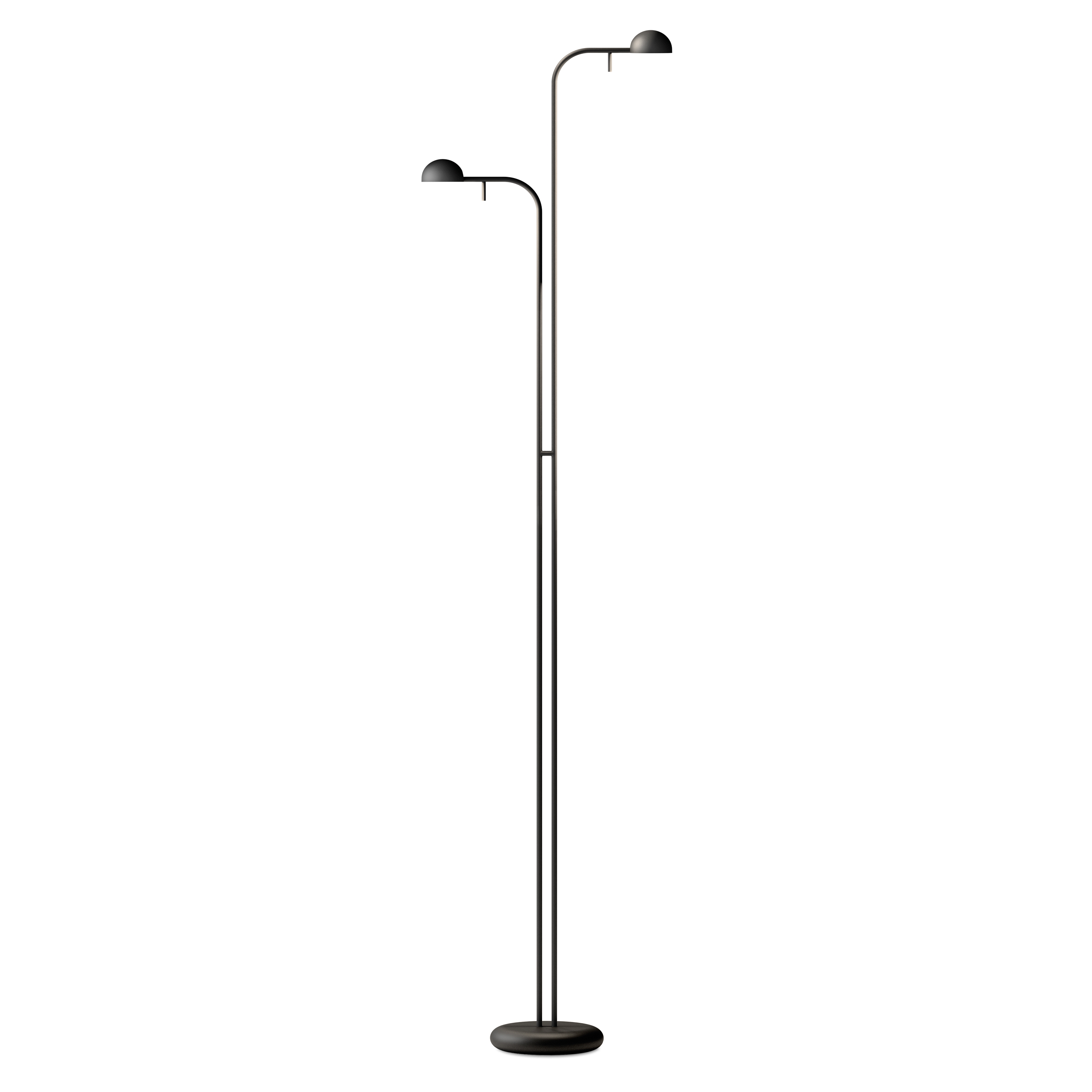 Display product Pin 1670 Floor lamps from manufacturer Vibia