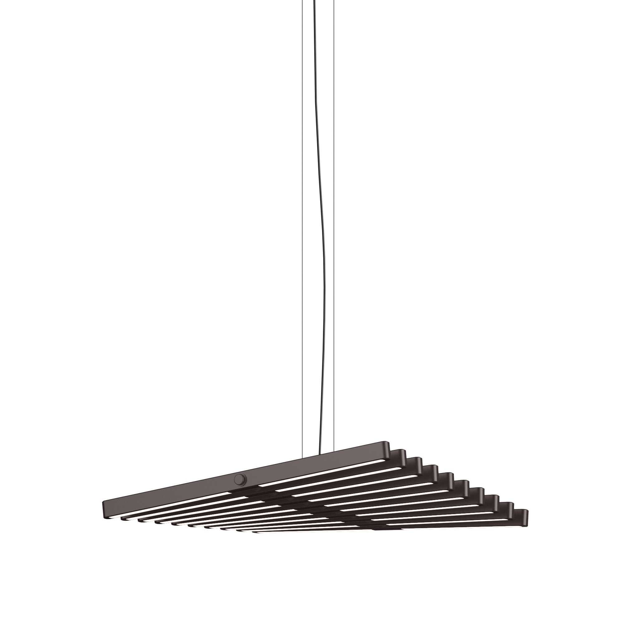 Produkt Rhythm Horizontal 2110 Pendelleuchten des Herstellers Vibia anzeigen