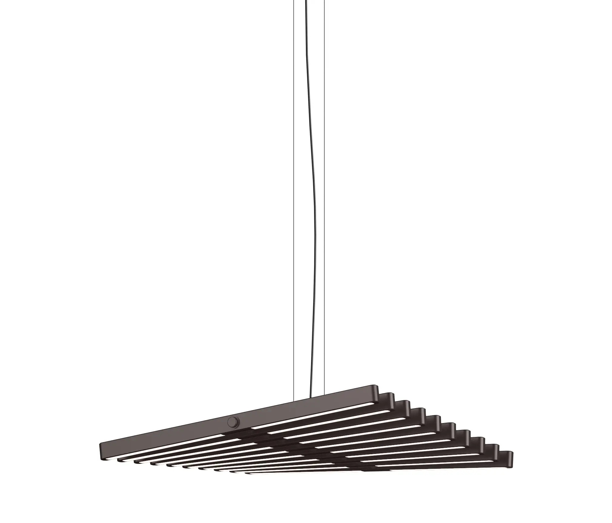 Vibia - Rhythm Horizontal 2110 Lampes suspendues