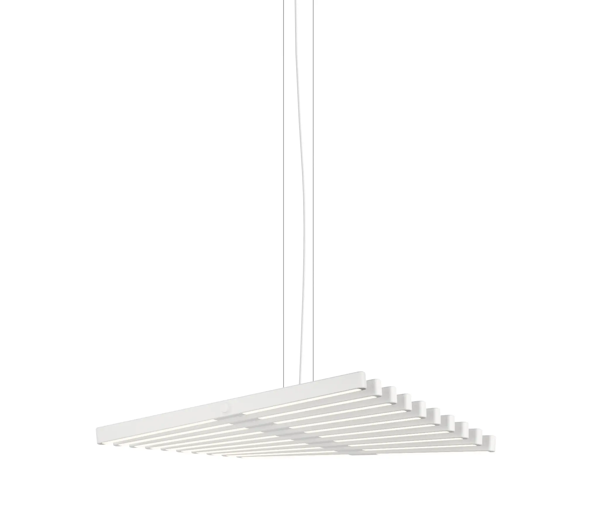 Vibia - Rhythm Horizontal 2110 Lampes suspendues