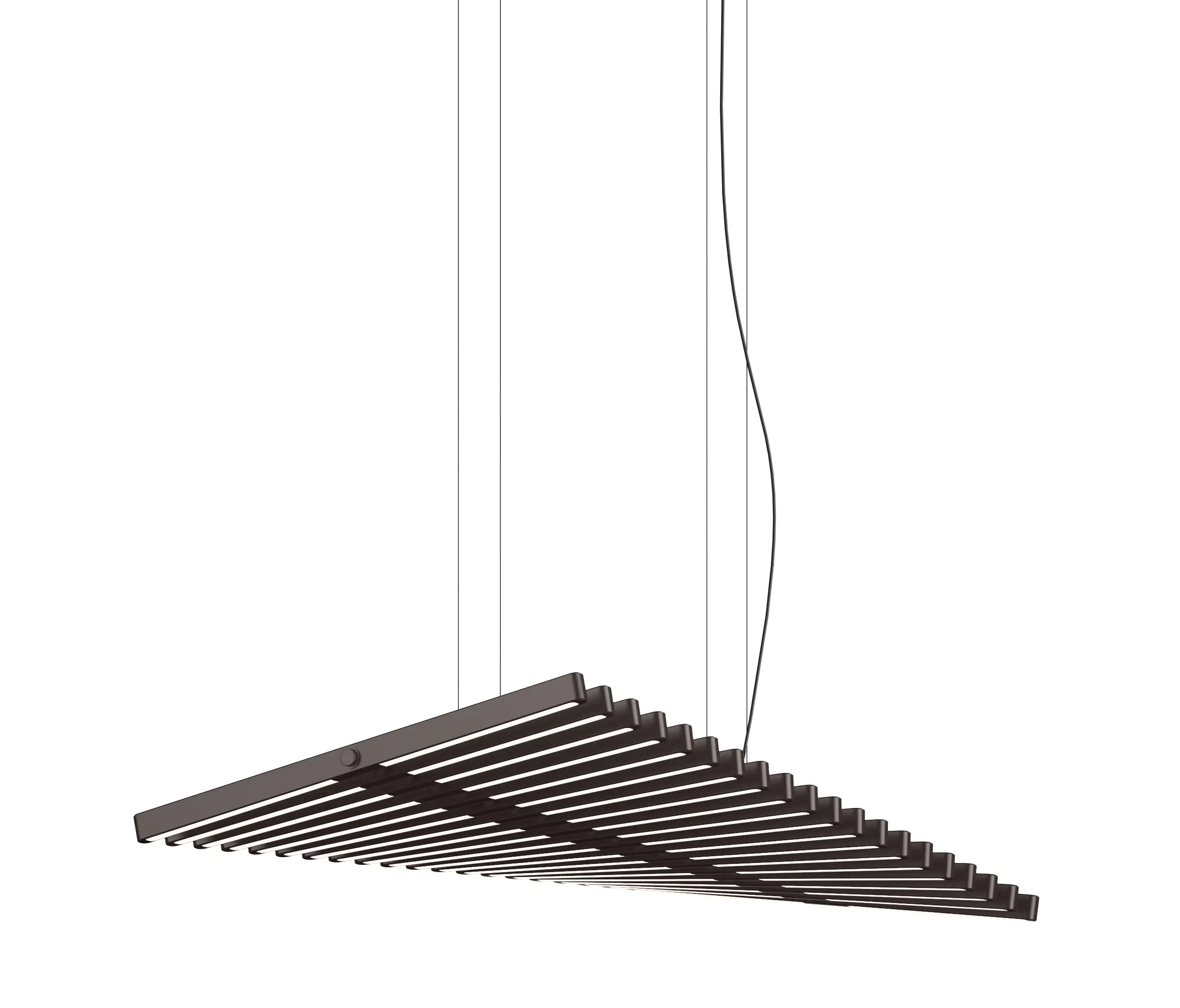 Vibia - Rhythm Horizontal 2111 Lampes suspendues