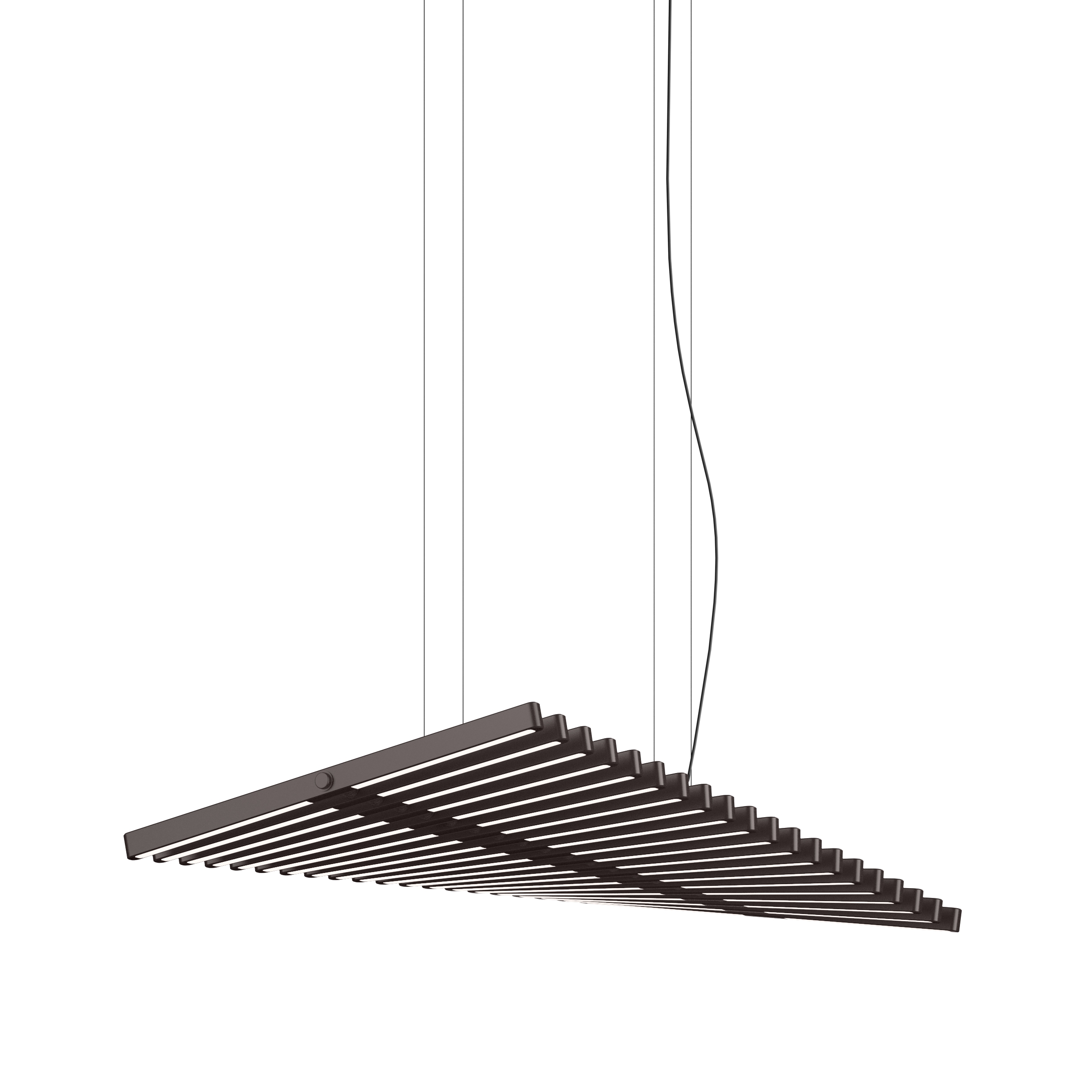 Produkt Rhythm Horizontal 2111 Pendelleuchten des Herstellers Vibia anzeigen