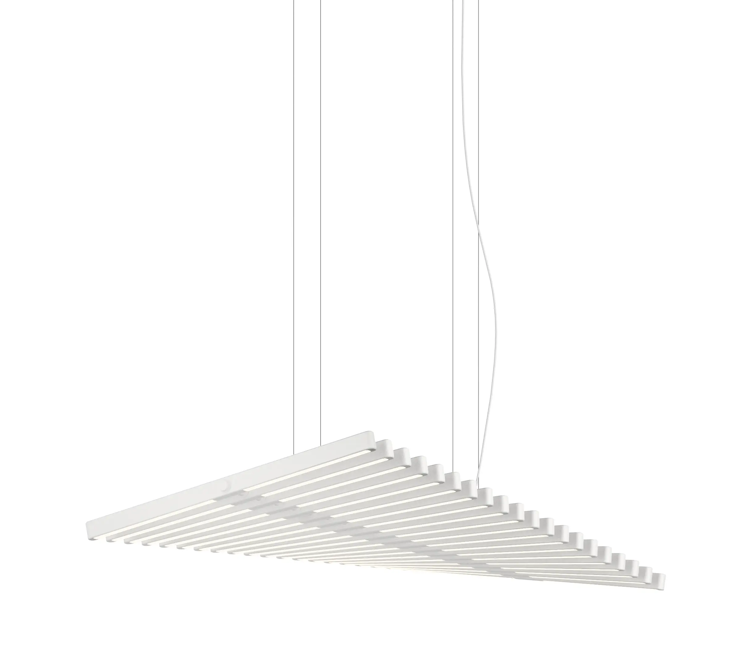 Vibia - Rhythm Horizontal 2111 Hanging lamp