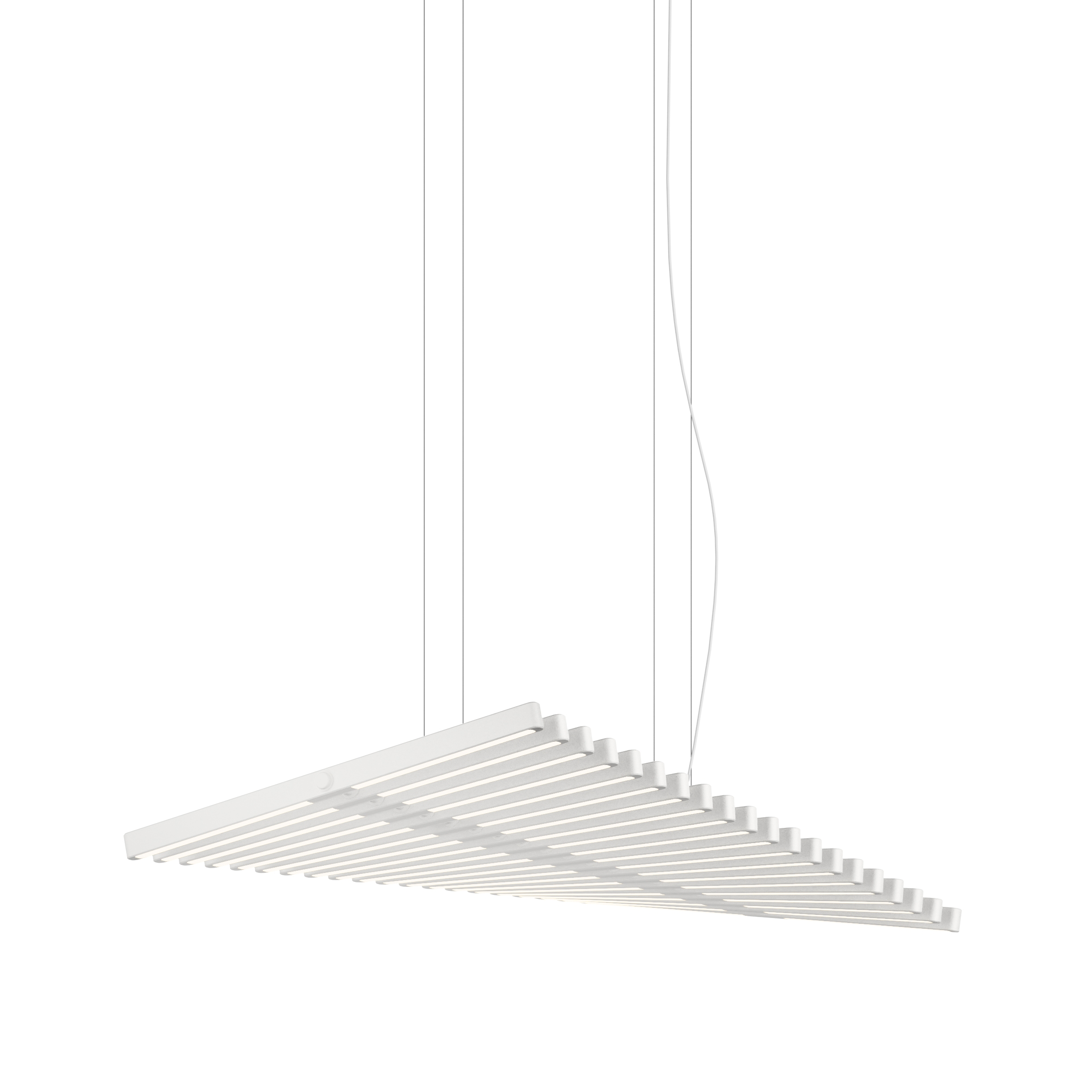 Rhythm Horizontal 2111 Lámpara colgante