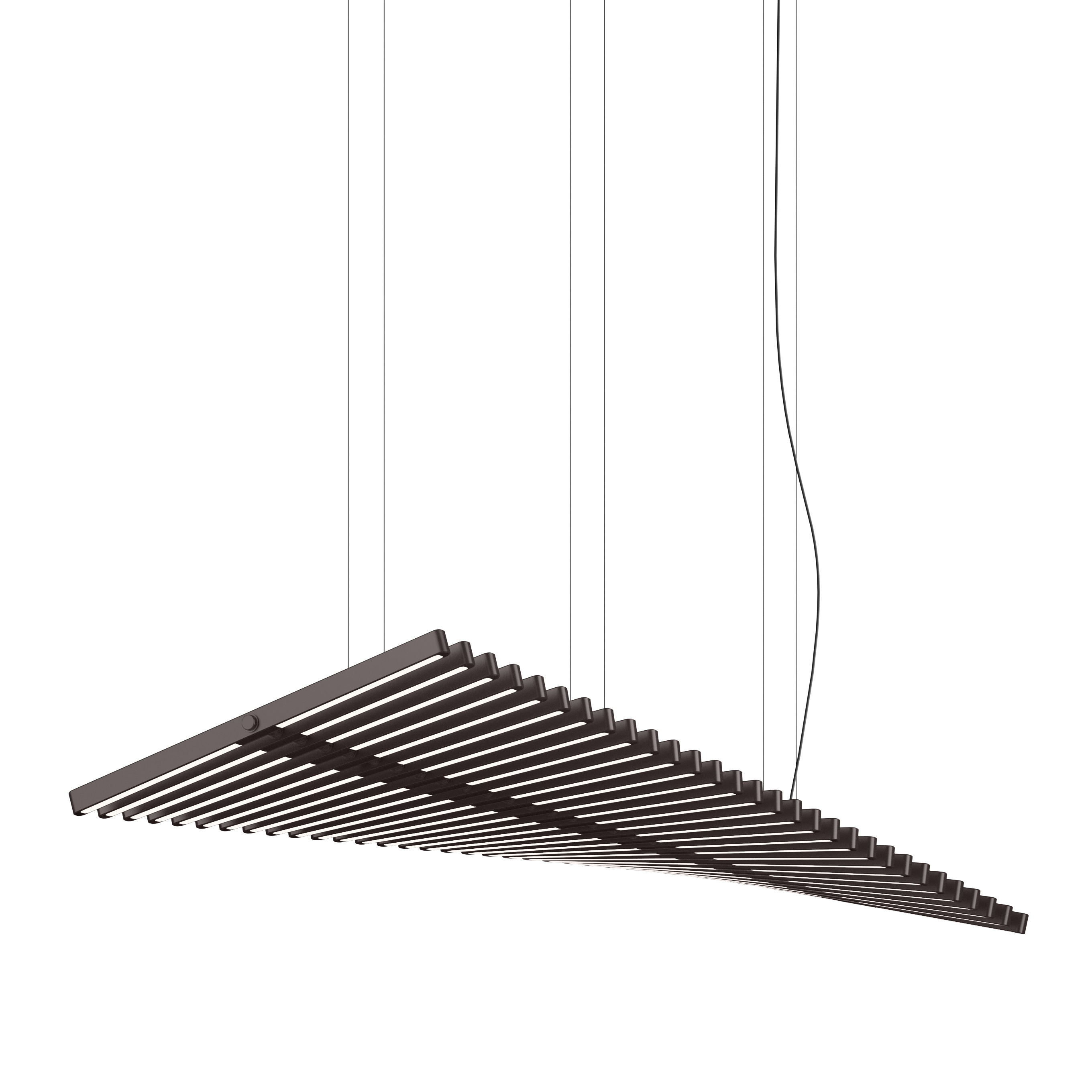 Produkt Rhythm Horizontal 2112 Pendelleuchten des Herstellers Vibia anzeigen